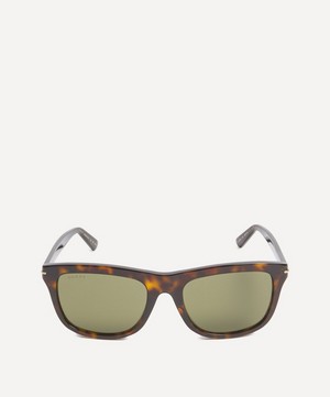 Gucci - Square Sunglasses image number 0
