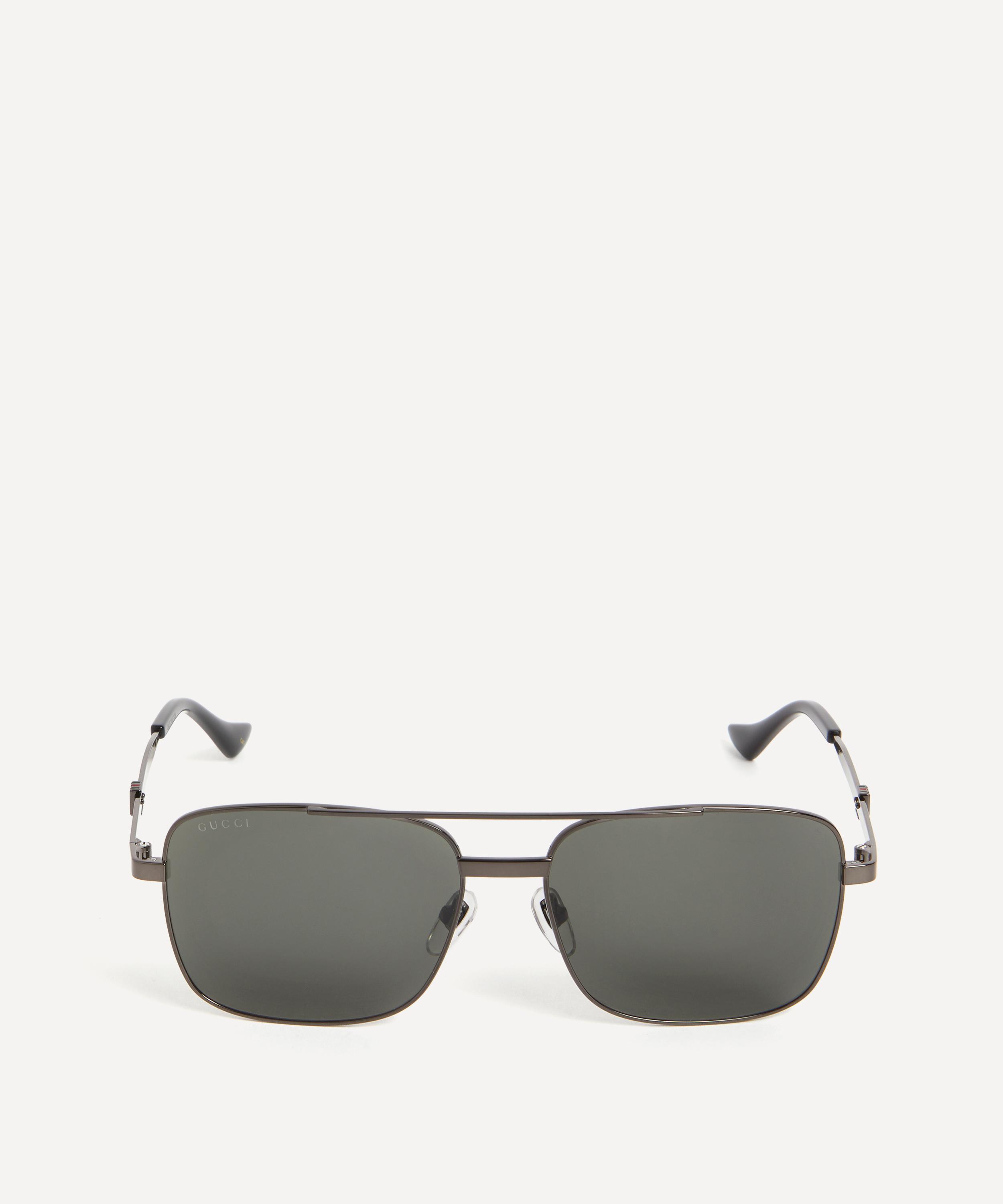 Gucci - Square Sunglasses image number 0
