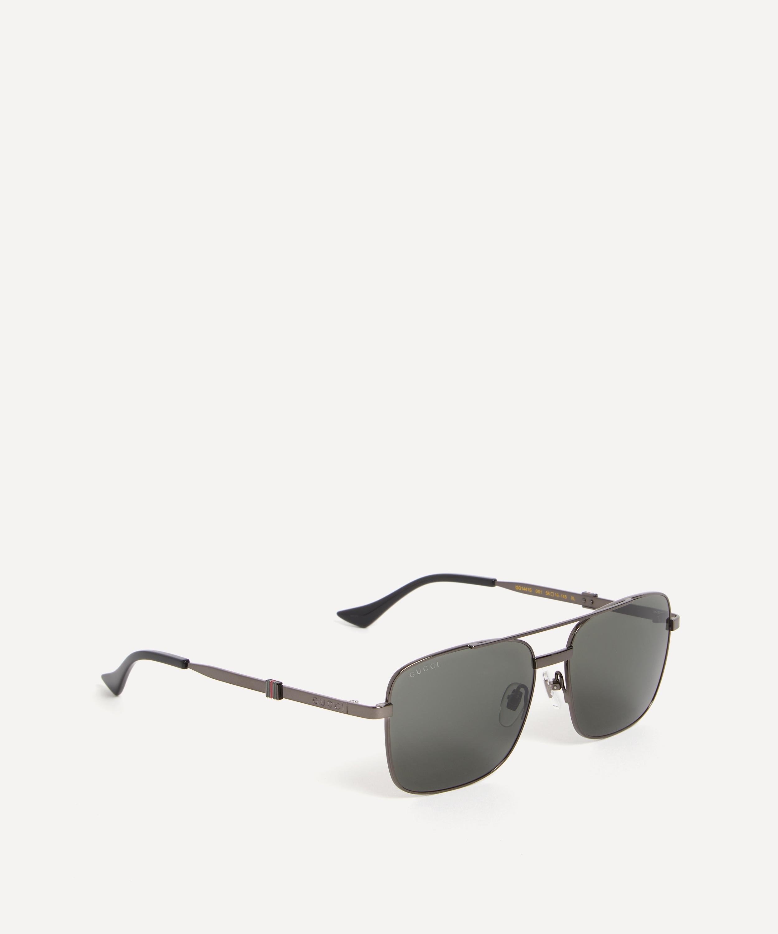 Gucci - Square Sunglasses image number 1