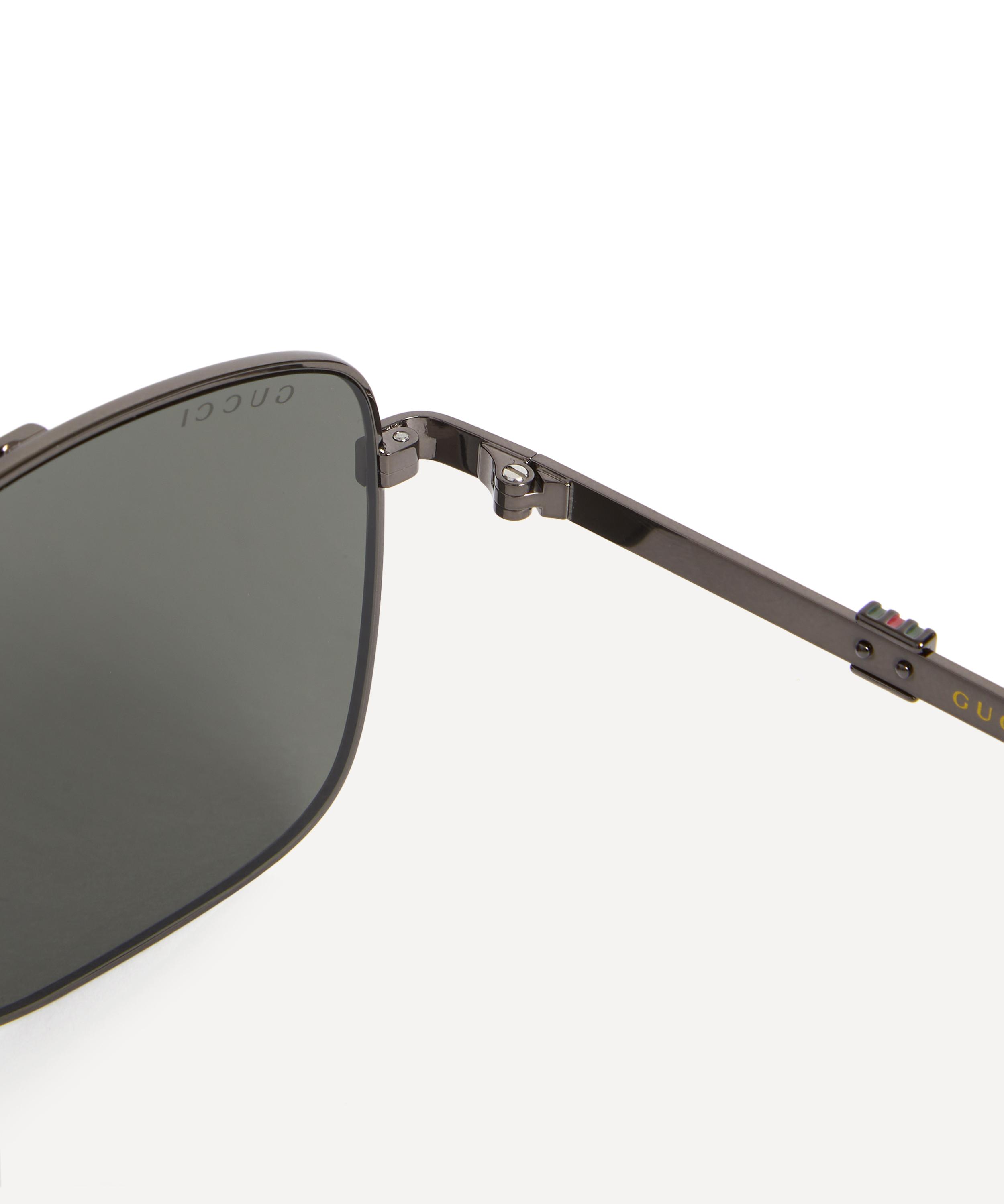 Gucci - Square Sunglasses image number 2