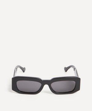 Gucci - Rectangular Sunglasses image number 0