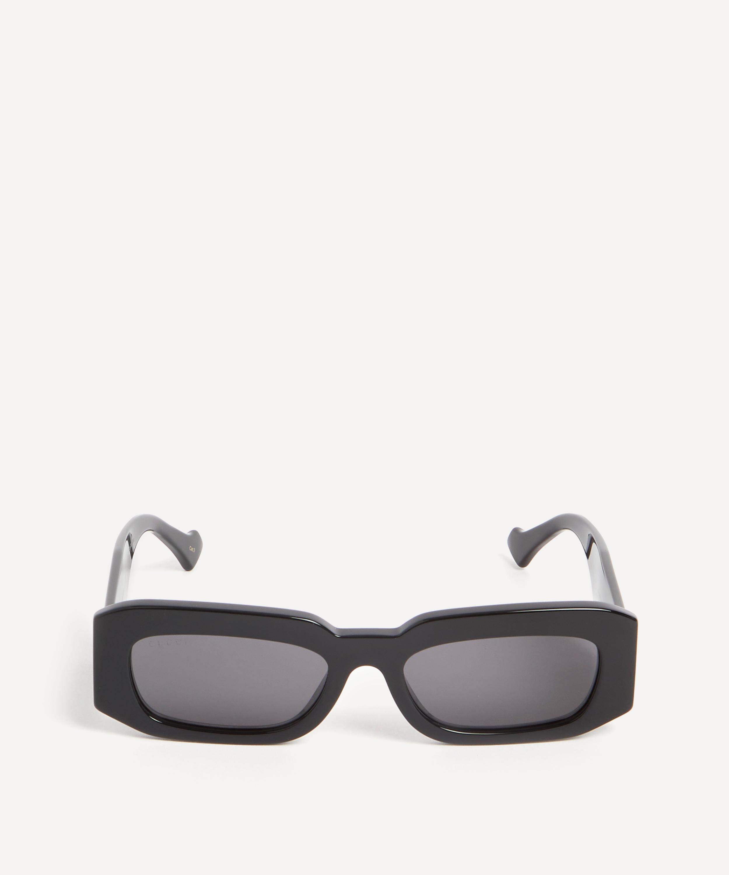 Gucci hotsell holographic sunglasses