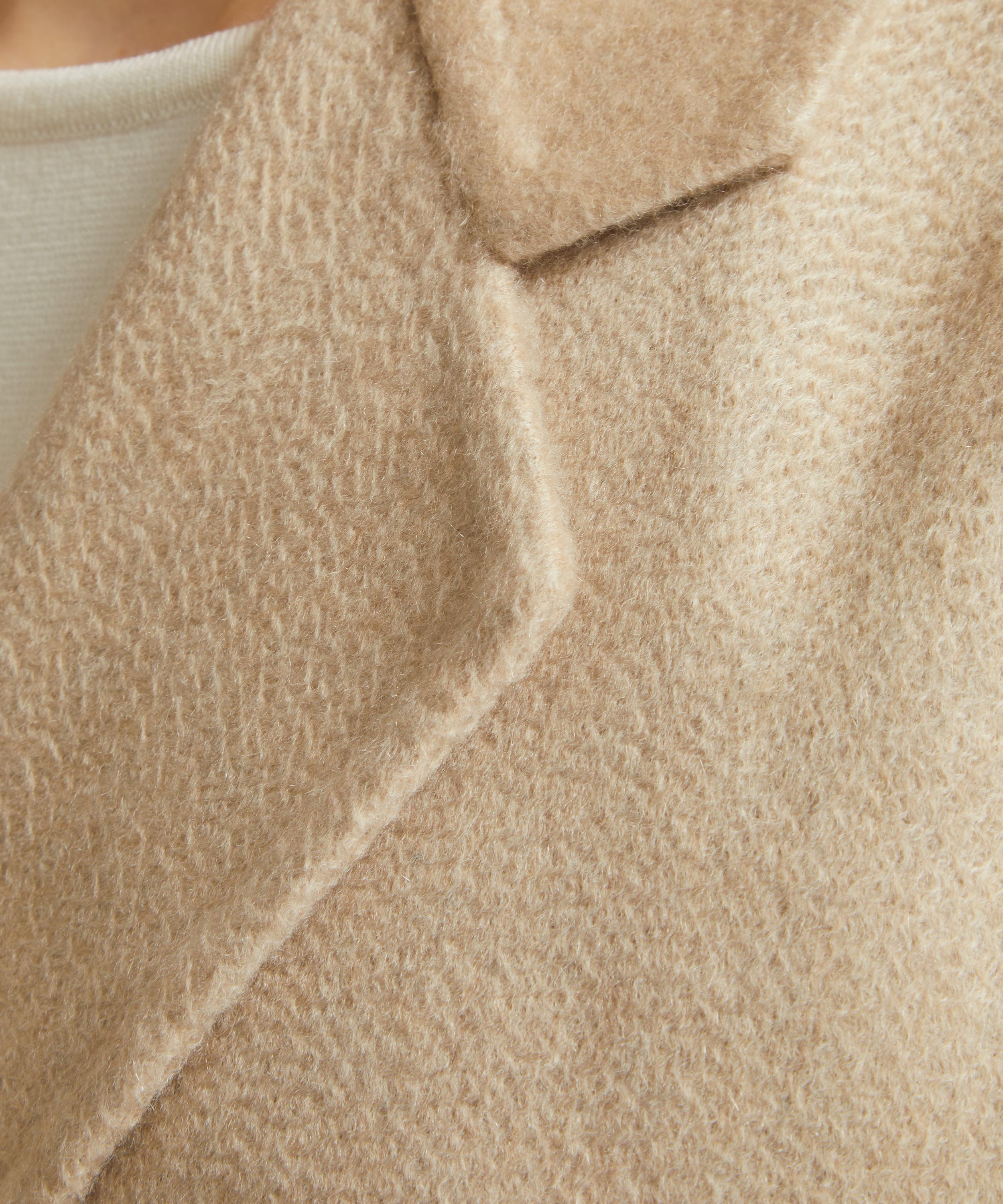 Max Mara - Harold Cashmere Coat image number 4