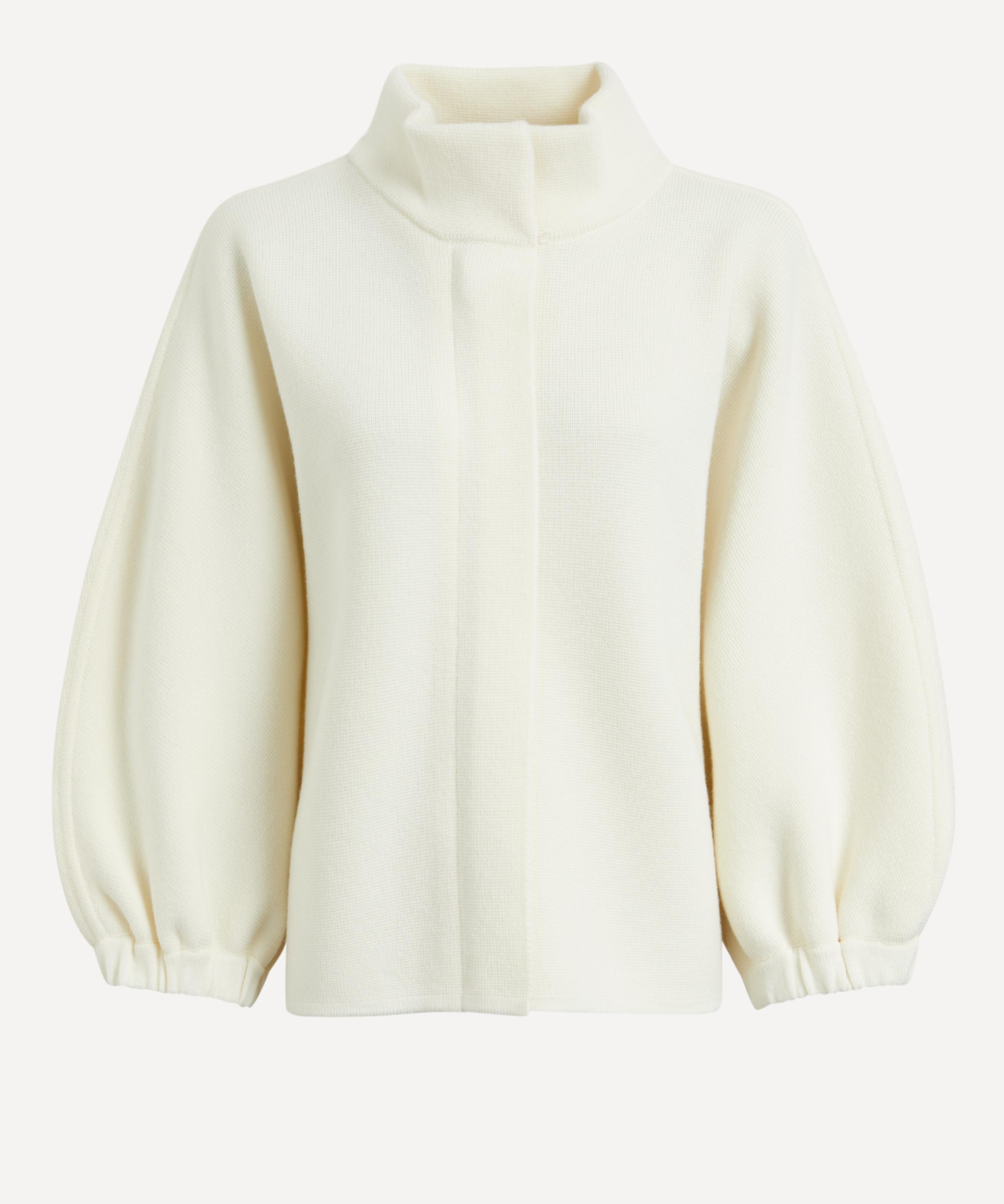 Max Mara - Smirne Cardigan image number 0