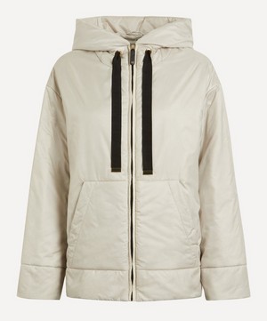 Max Mara - Dali Quilted Jacket image number 0