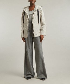 Max Mara - Dali Quilted Jacket image number 1