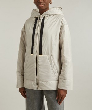 Max Mara - Dali Quilted Jacket image number 2