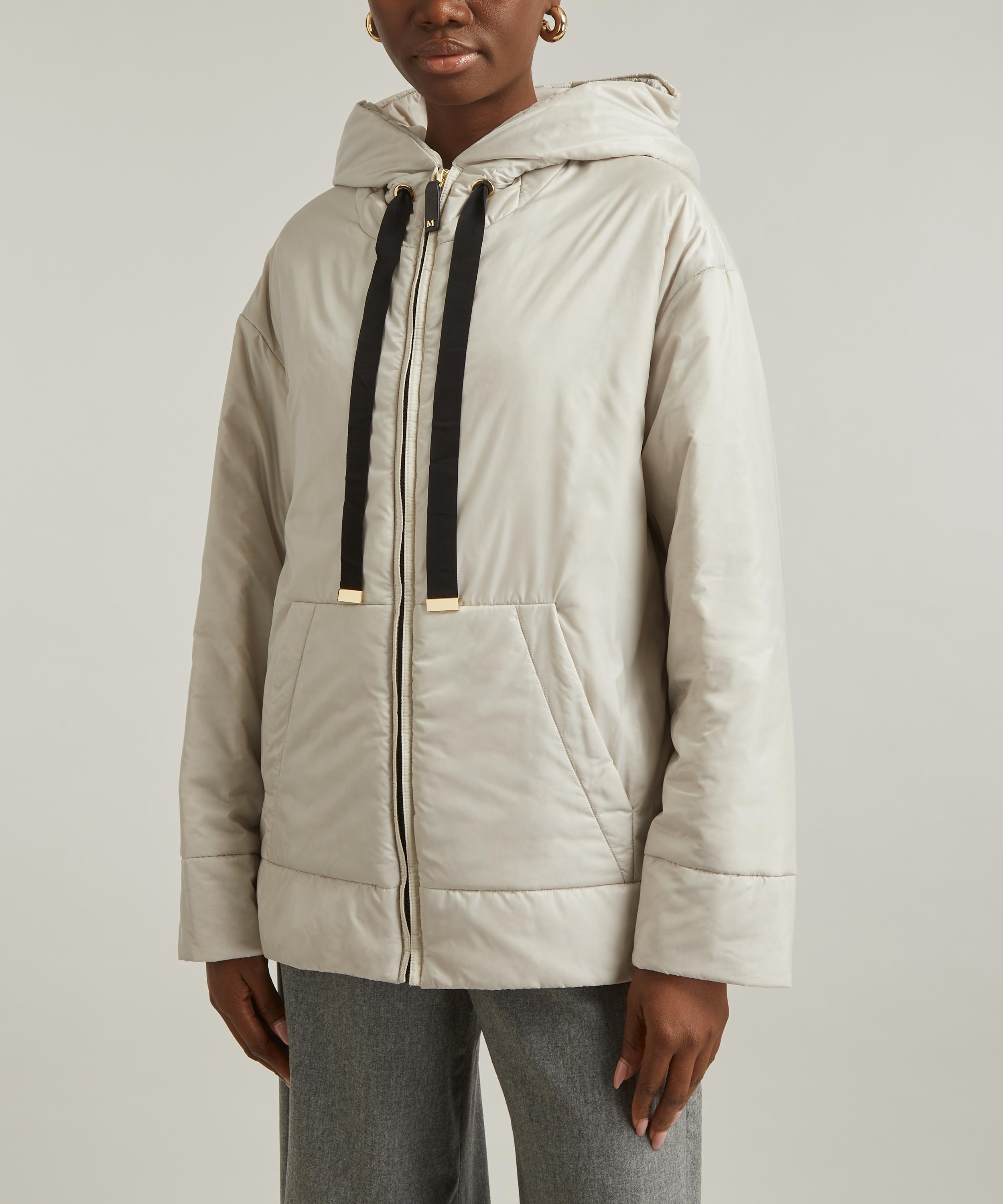 Max Mara Dali Quilted Jacket | Liberty
