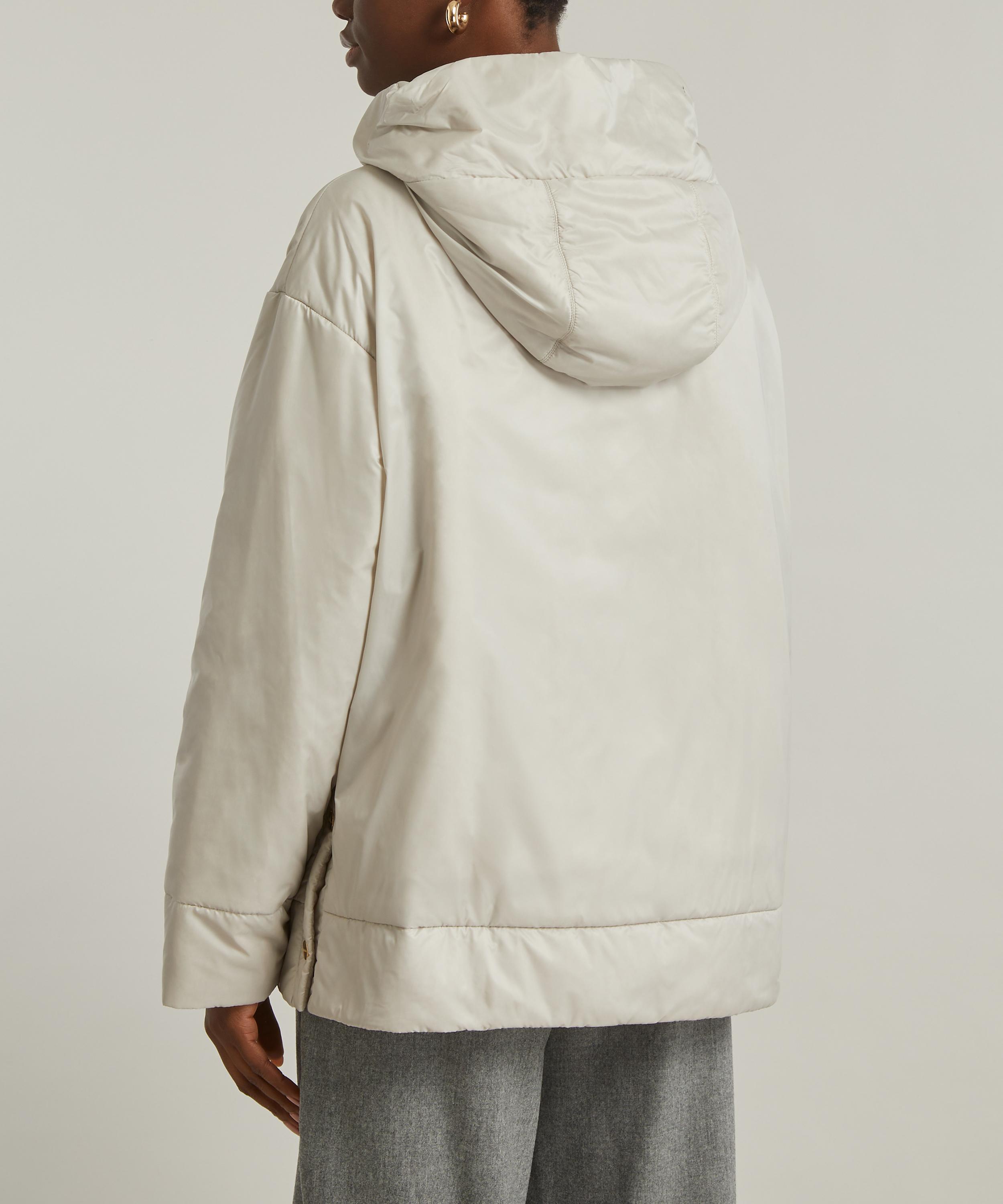 Max Mara Dali Quilted Jacket | Liberty