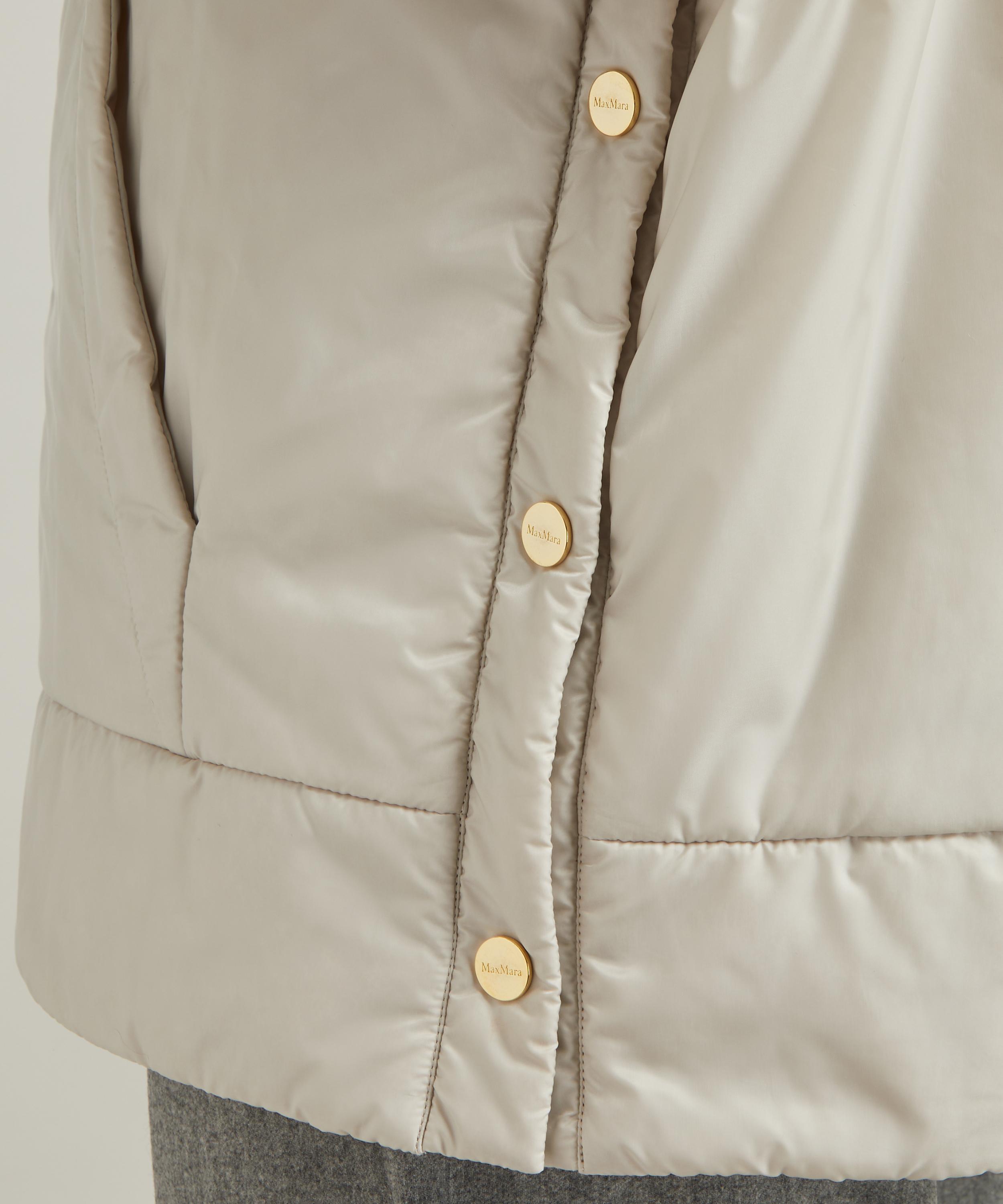 Max Mara Dali Quilted Jacket | Liberty