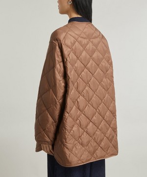 Max Mara - Quilted Jacket image number 3
