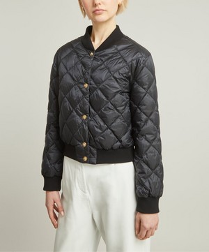Max Mara - Quilted Jacket image number 1