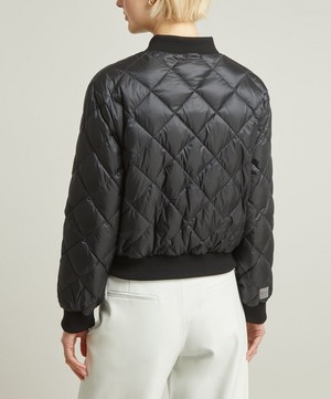 Max Mara - Quilted Jacket image number 2