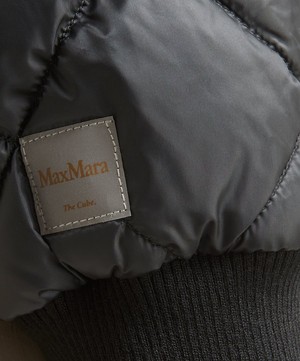 Max Mara - Quilted Jacket image number 3