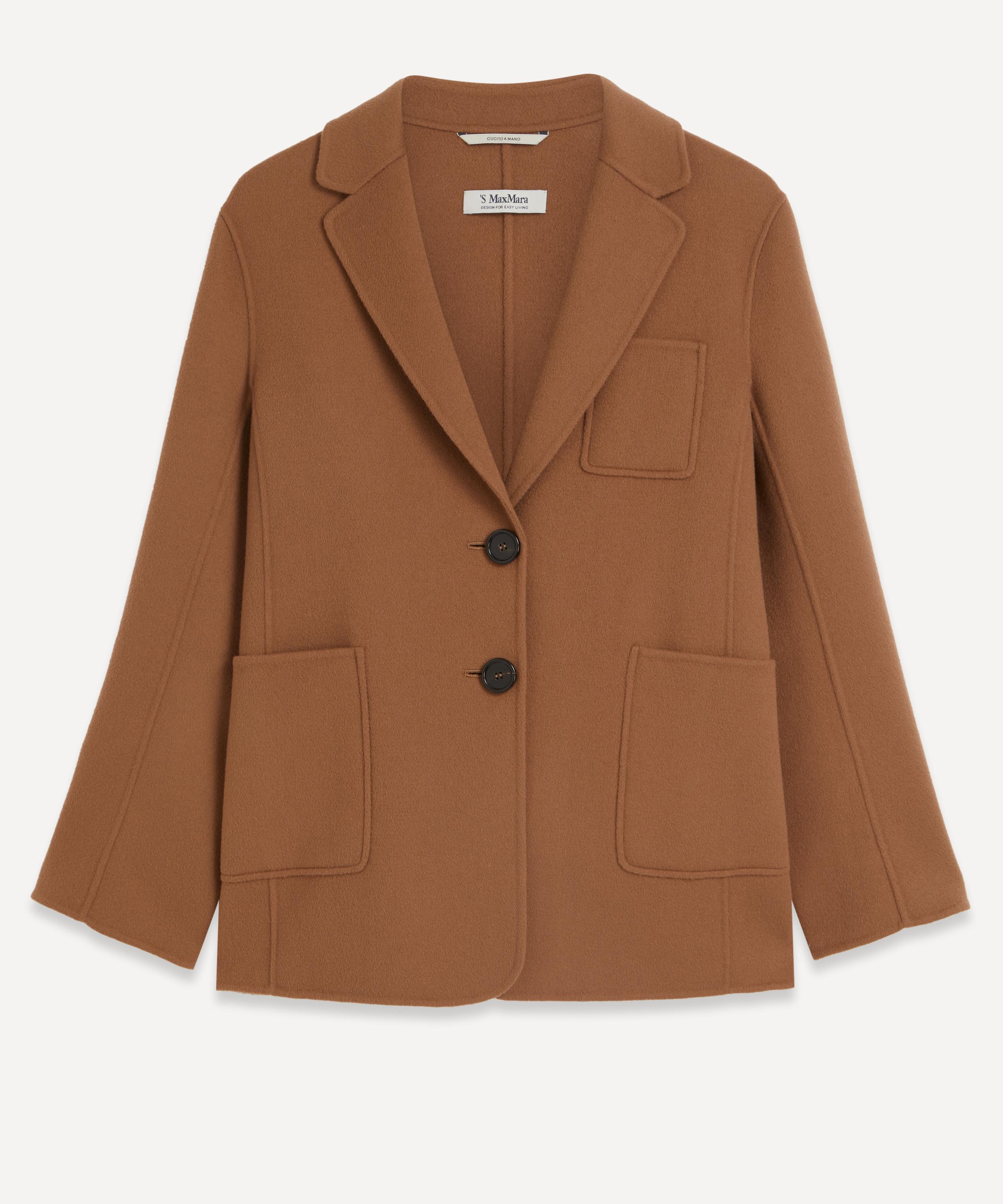 S Max Mara - Angela Jacket