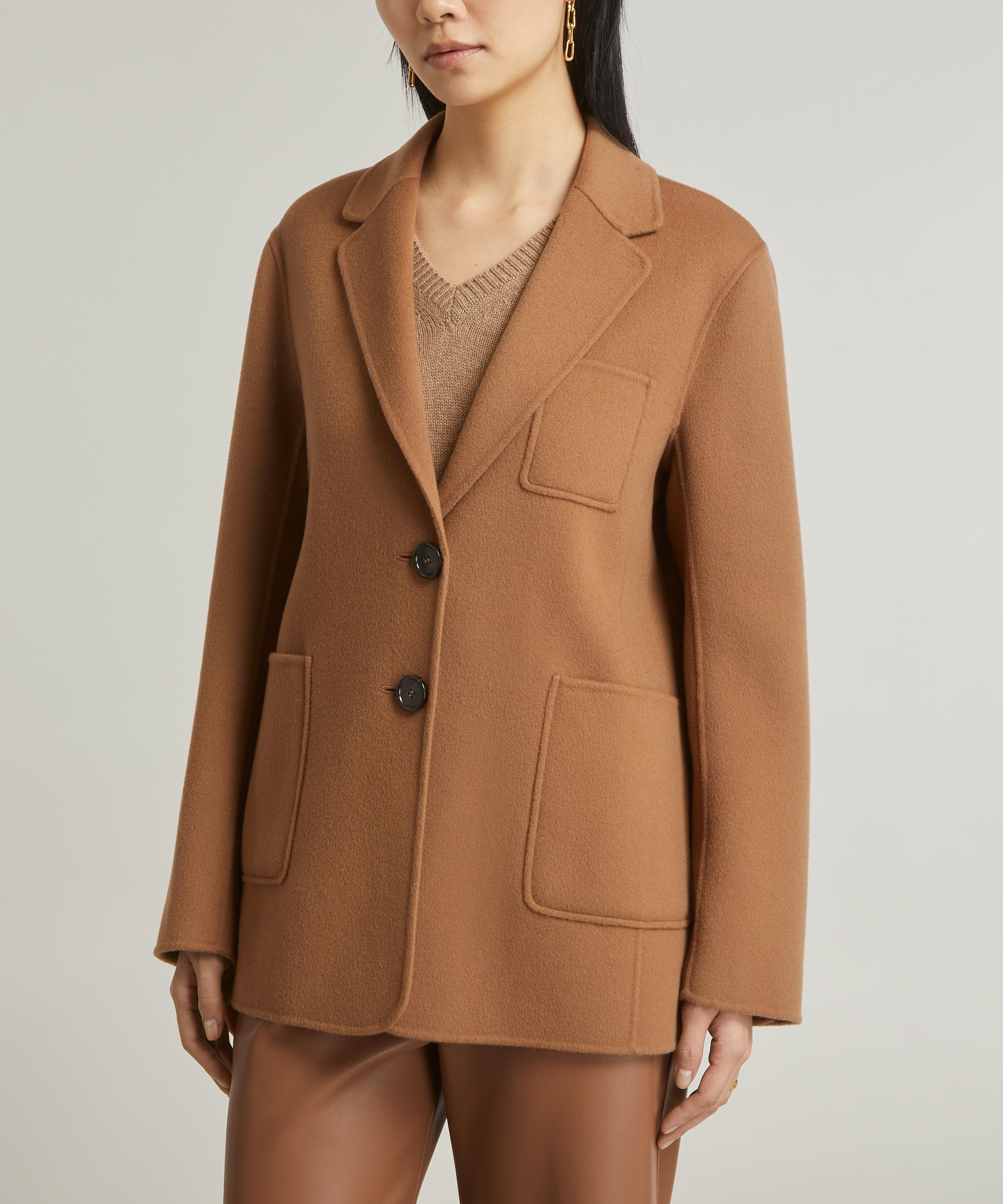 S Max Mara - Angela Jacket image number 2