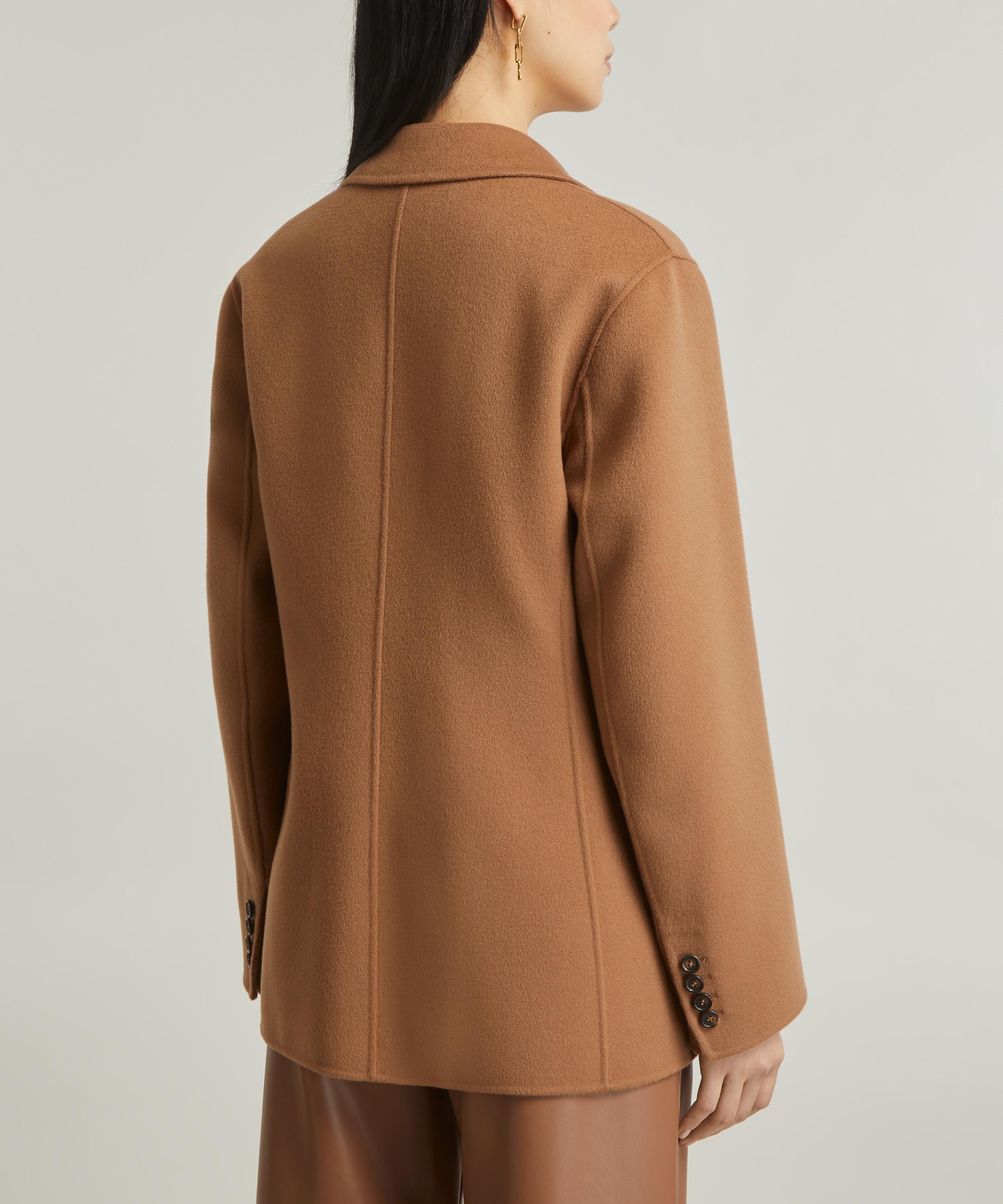 S Max Mara - Angela Jacket image number 3