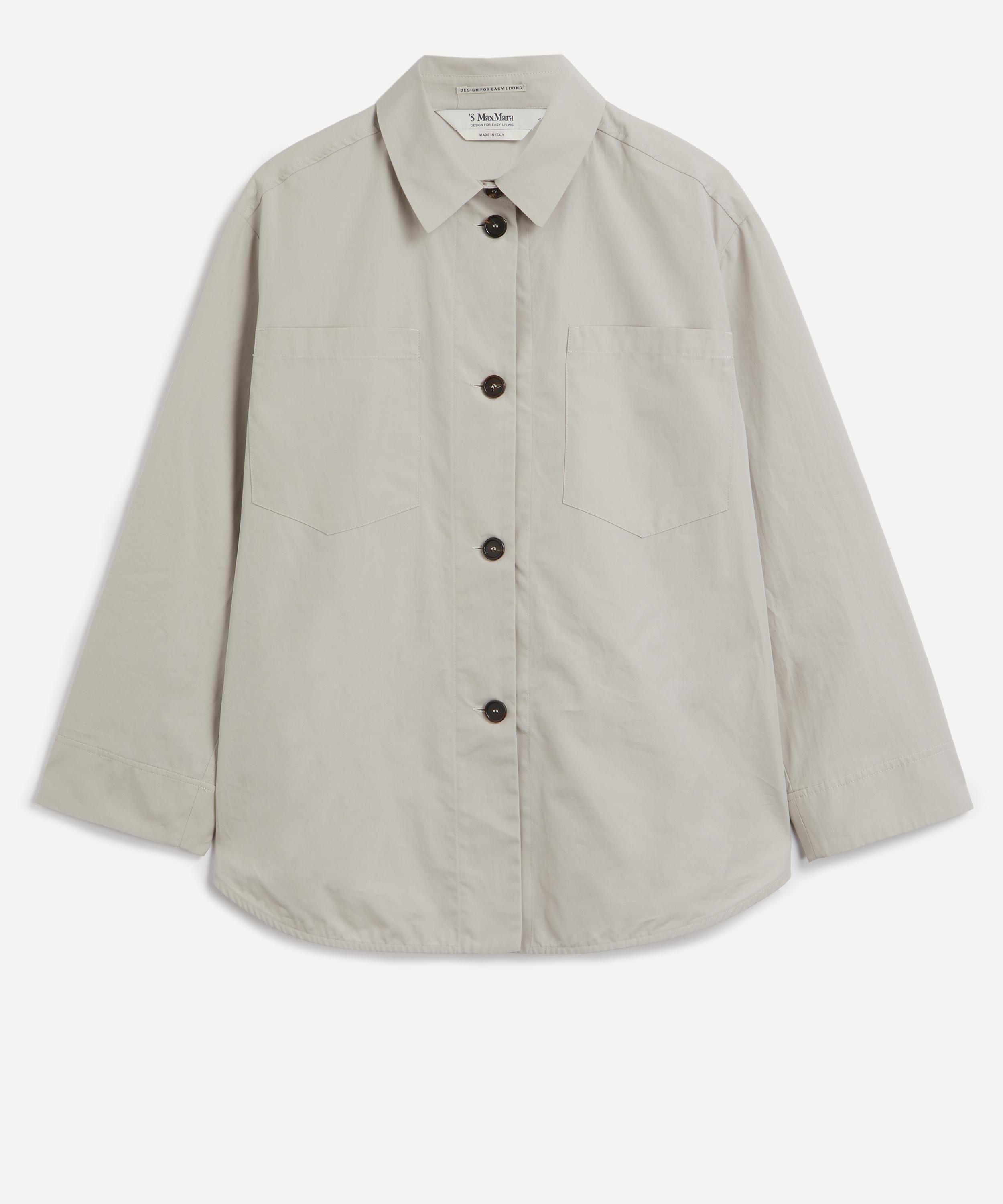 S Max Mara - Epsilon Shirt image number 0