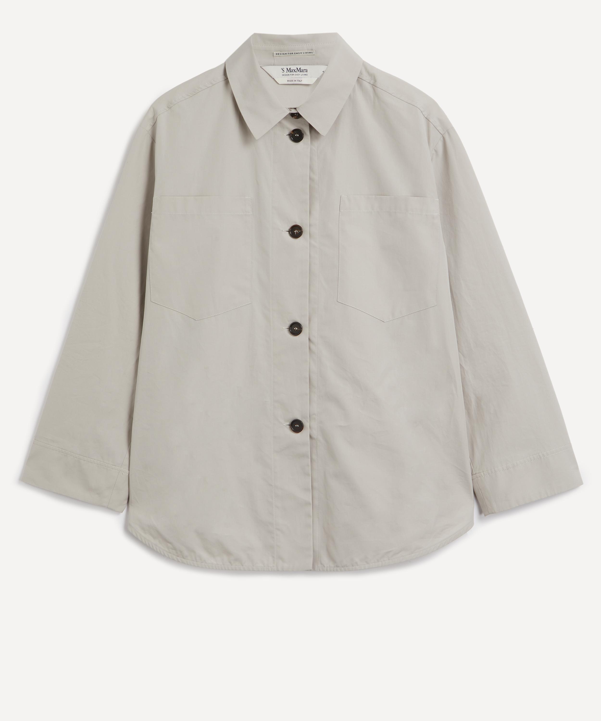 S Max Mara - Epsilon Shirt