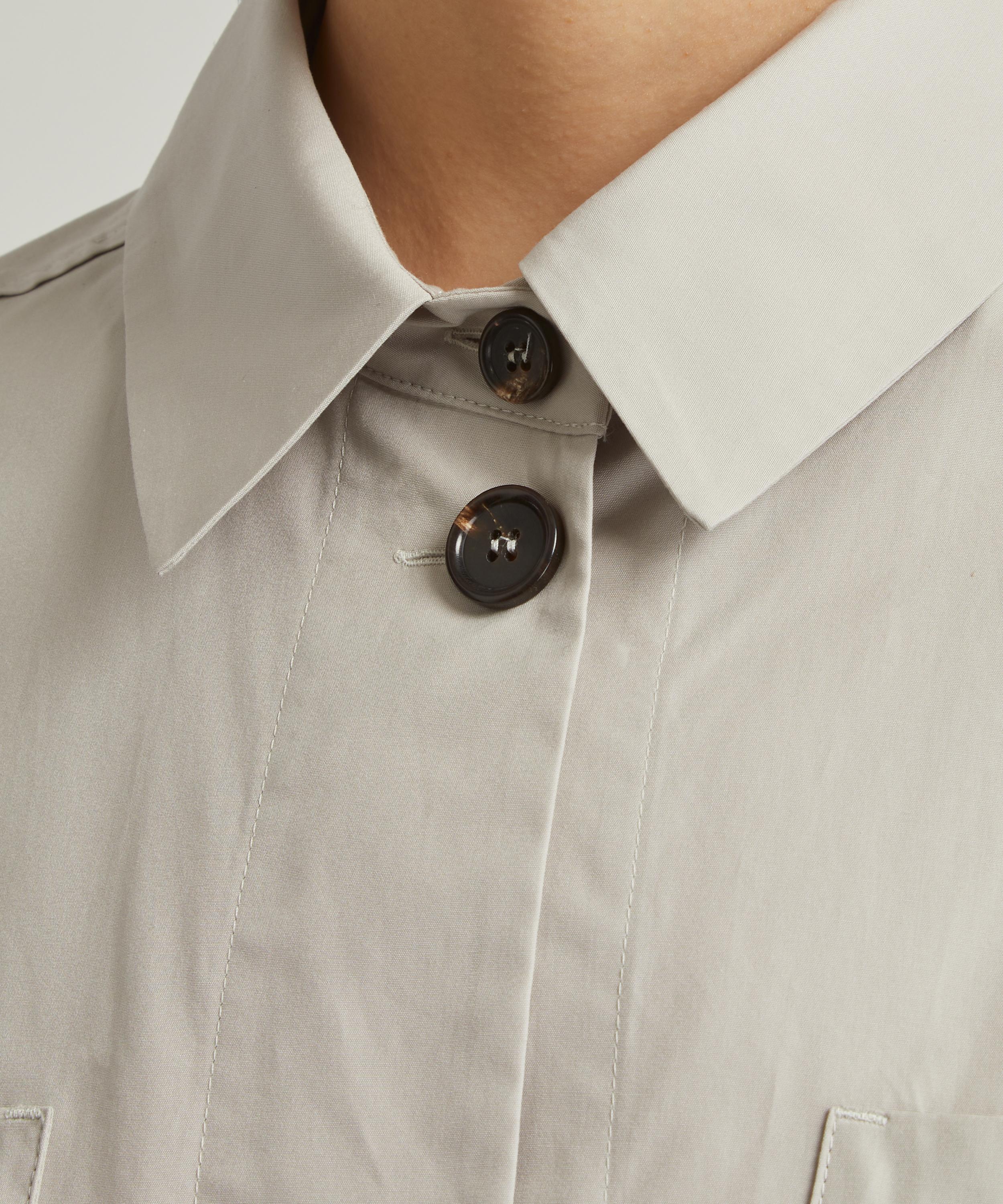 S Max Mara - Epsilon Shirt image number 4