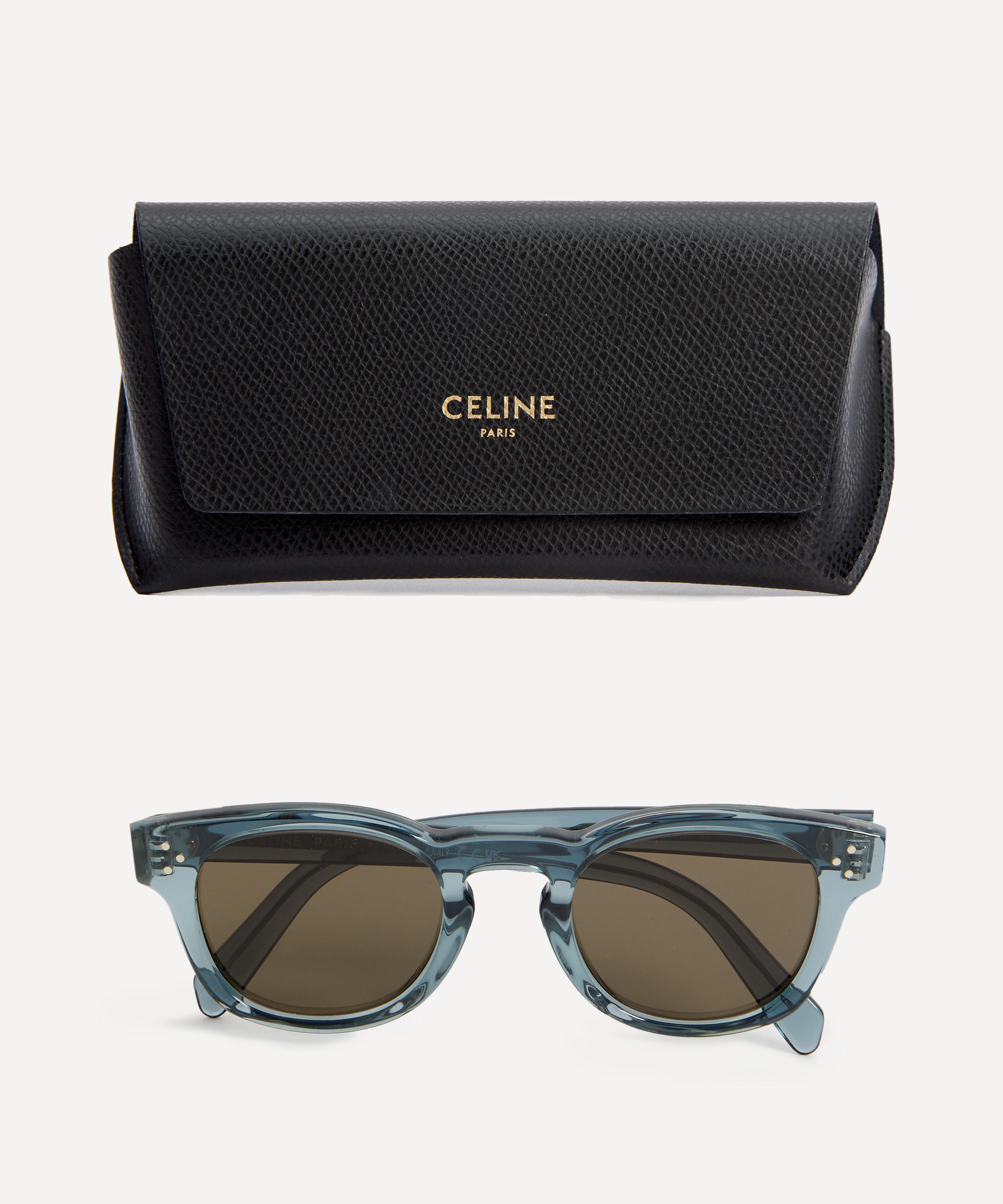 Celine - Round Sunglasses image number 3