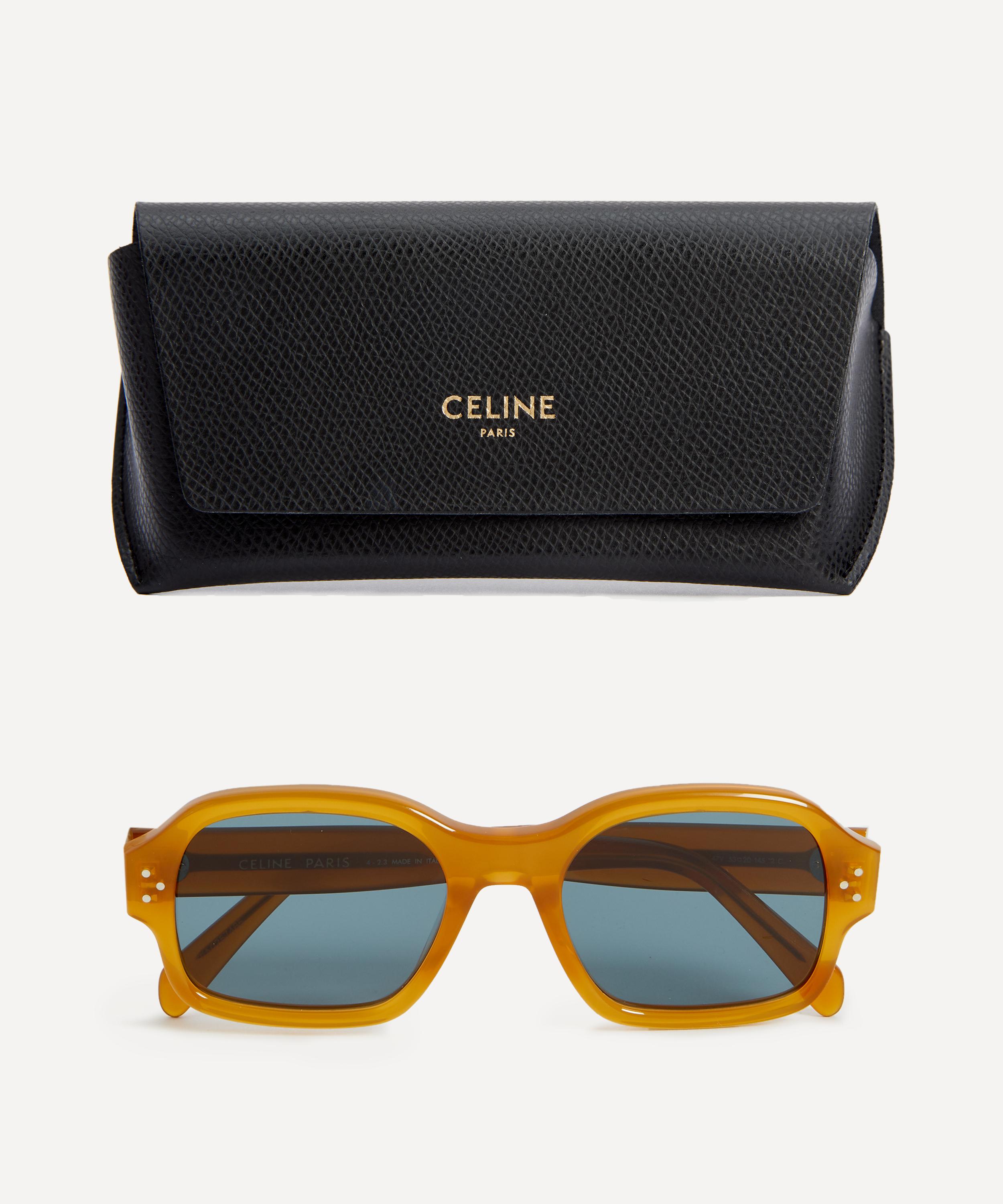Celine - Square Sunglasses image number 3