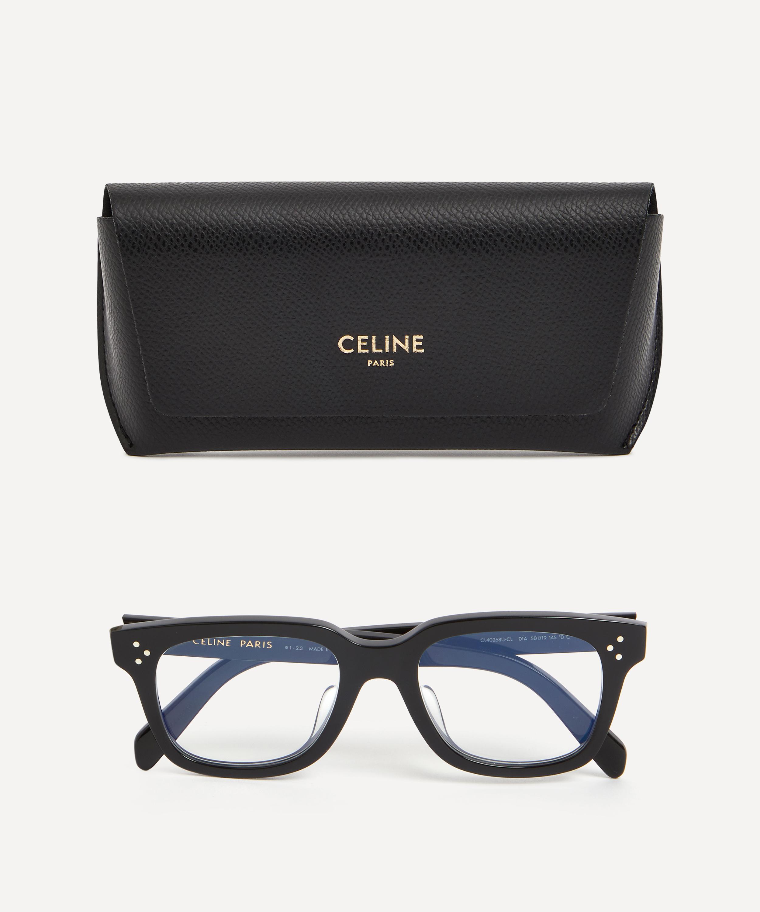 Celine eye cheap frames