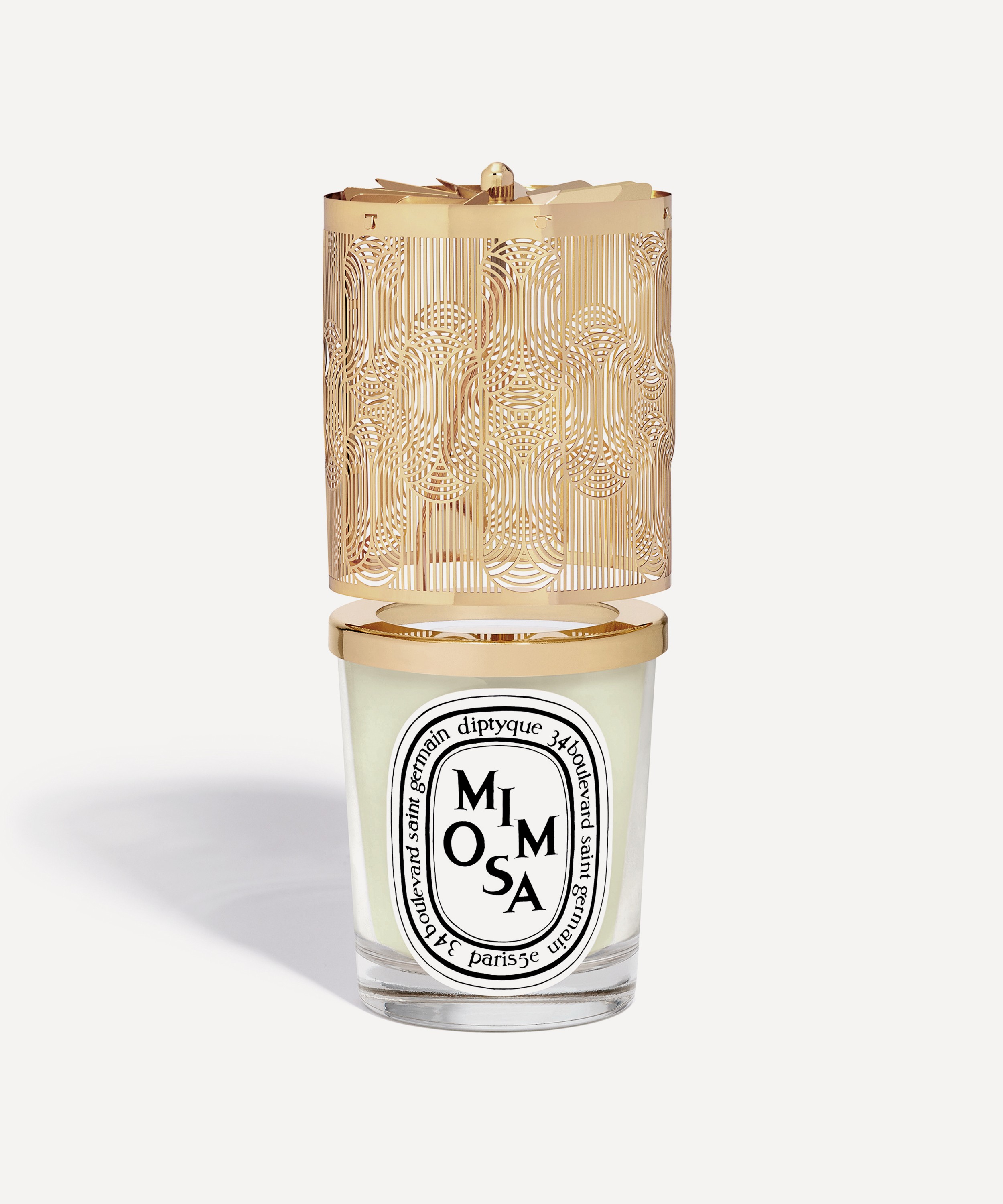 Diptyque - Lantern for Candle 190g image number 0