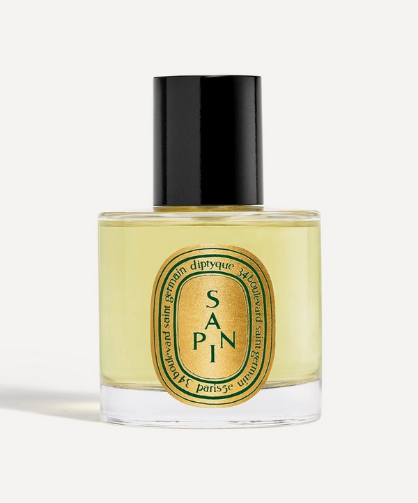 Diptyque - Sapin Room Spray 50ml image number null