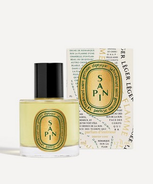 Diptyque - Sapin Room Spray 50ml image number 1