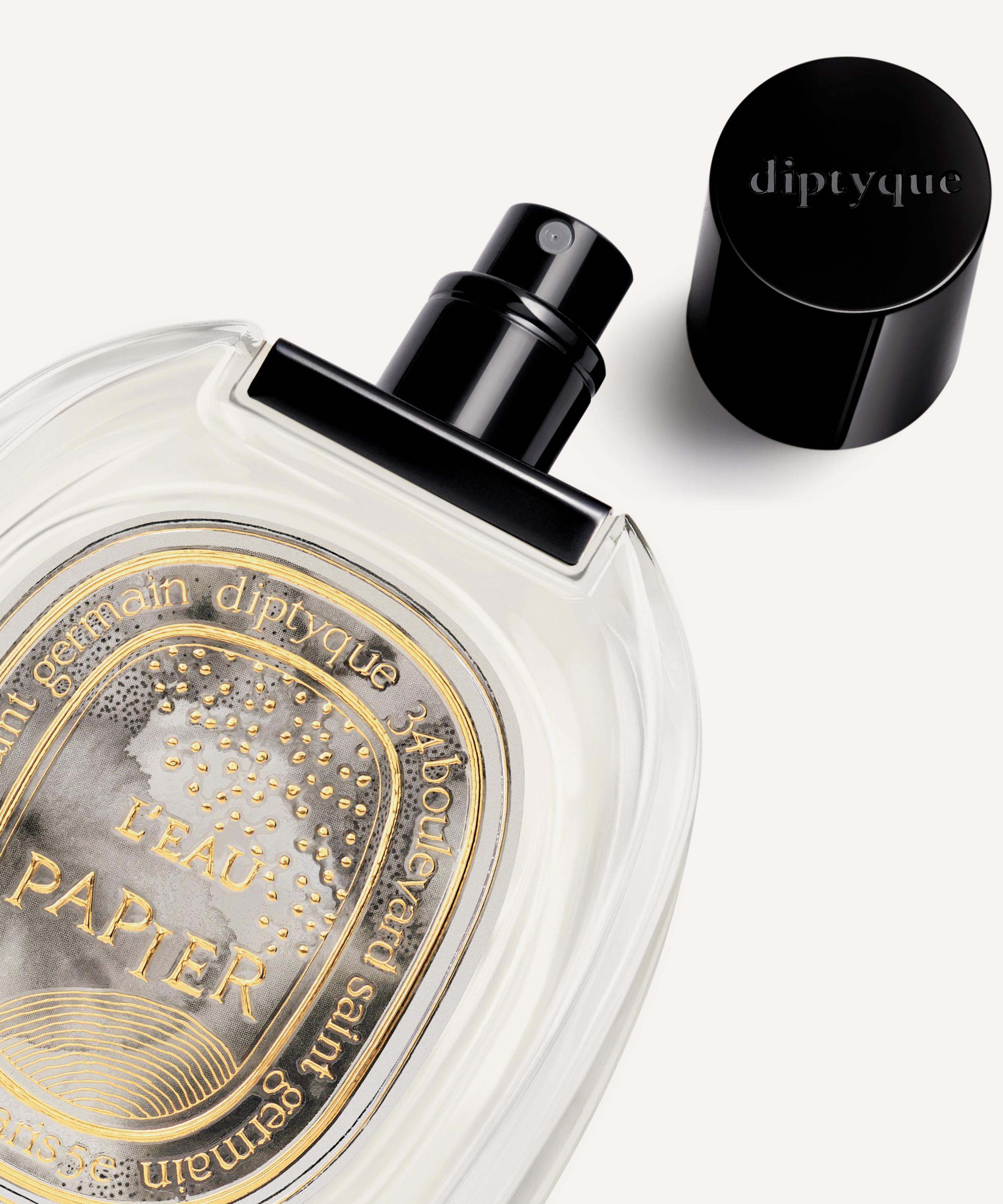 Diptyque - L'Eau Papier Eau de Toilette Limited Edition 100ml image number 2