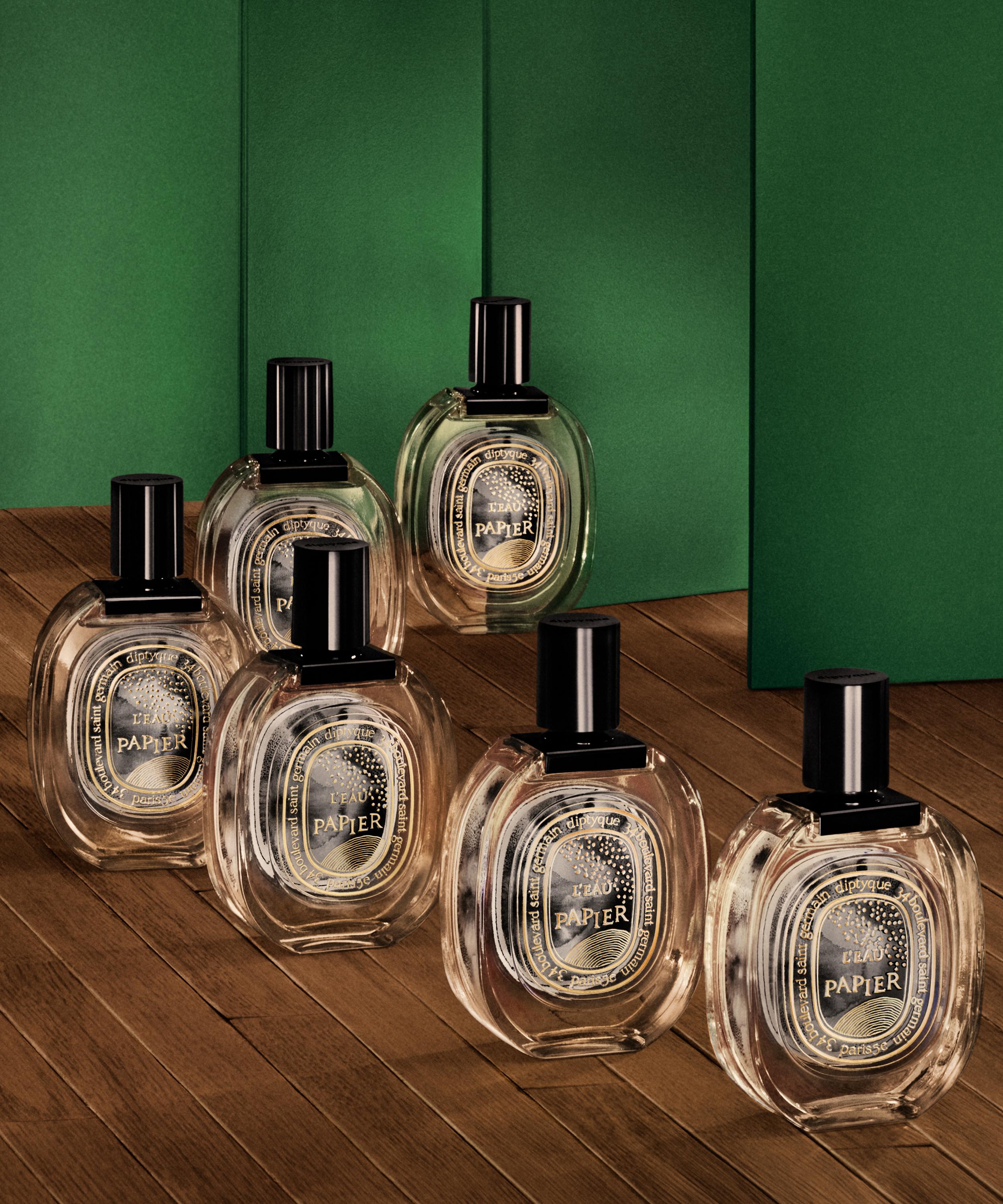 Diptyque limited edition outlet perfume