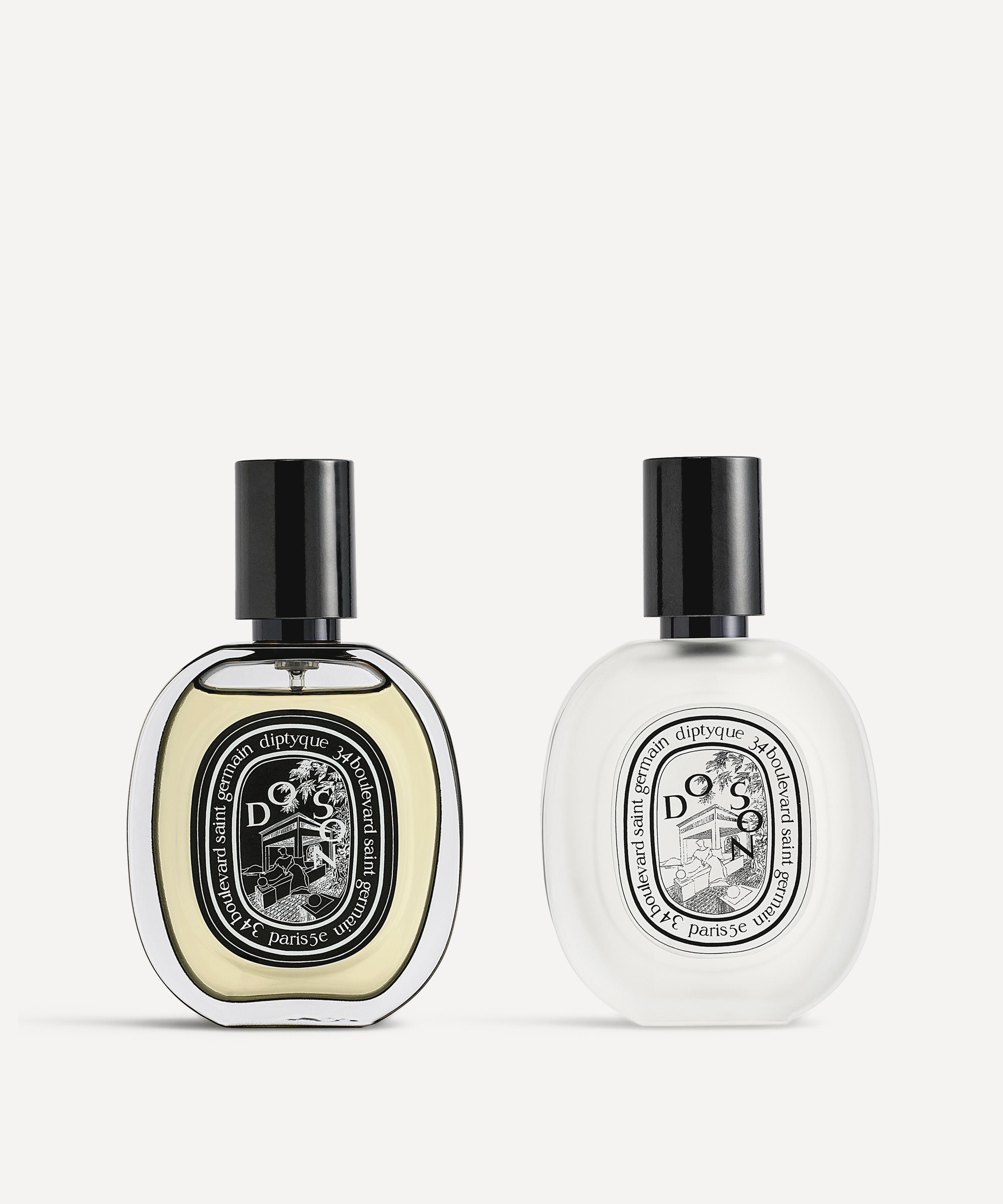 Diptyque Do Son Eau de Parfum and Hairmist Duo 30ml Liberty