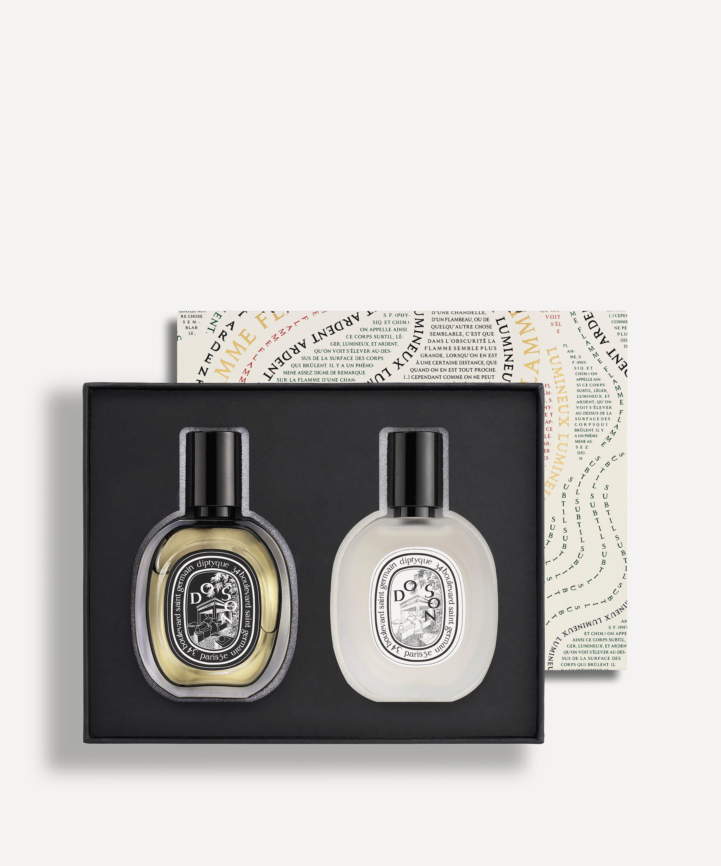 Diptyque Do Son Eau de Parfum and Hairmist Duo 30ml | Liberty