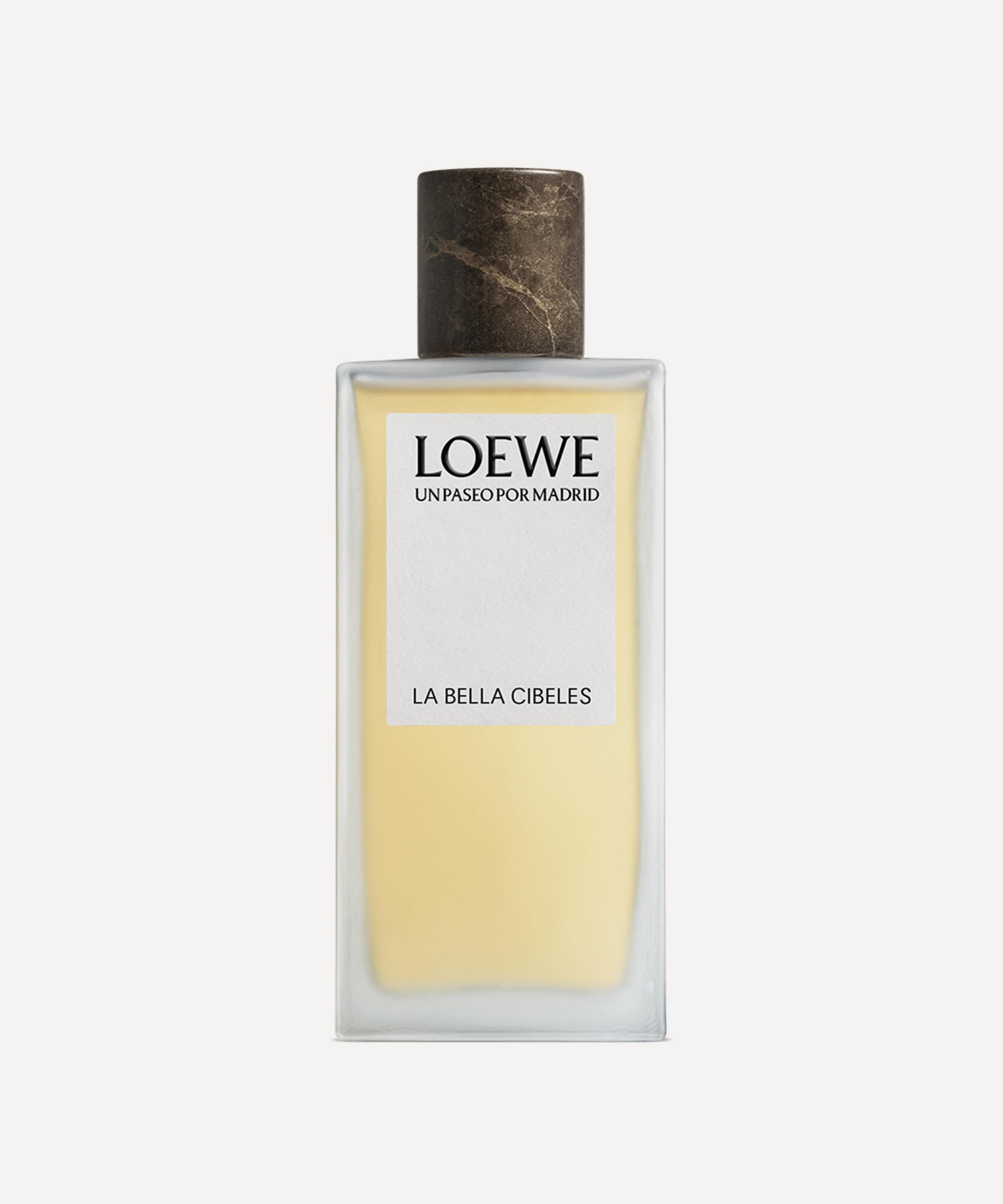 Loewe - Amanece la Bella Cibeles Eau de Parfum 100ml image number 0