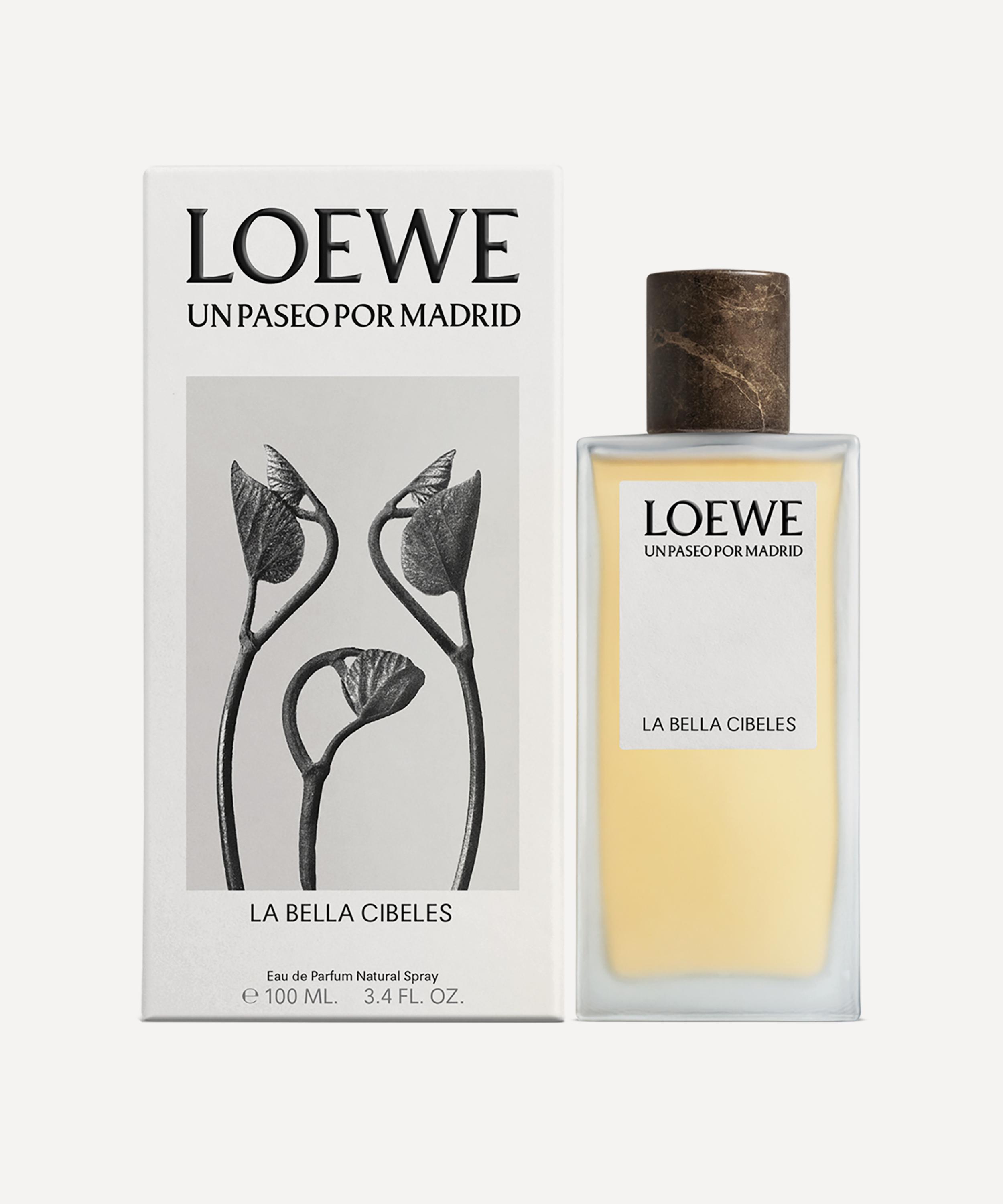 Loewe - Amanece la Bella Cibeles Eau de Parfum 100ml image number 1