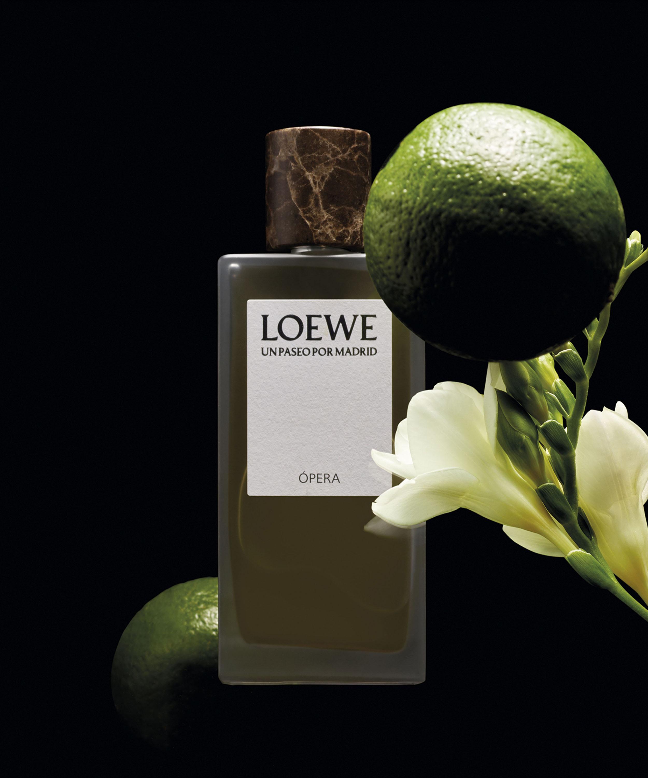 Loewe Opera en el Teatro Real Eau de Parfum 100ml | Liberty