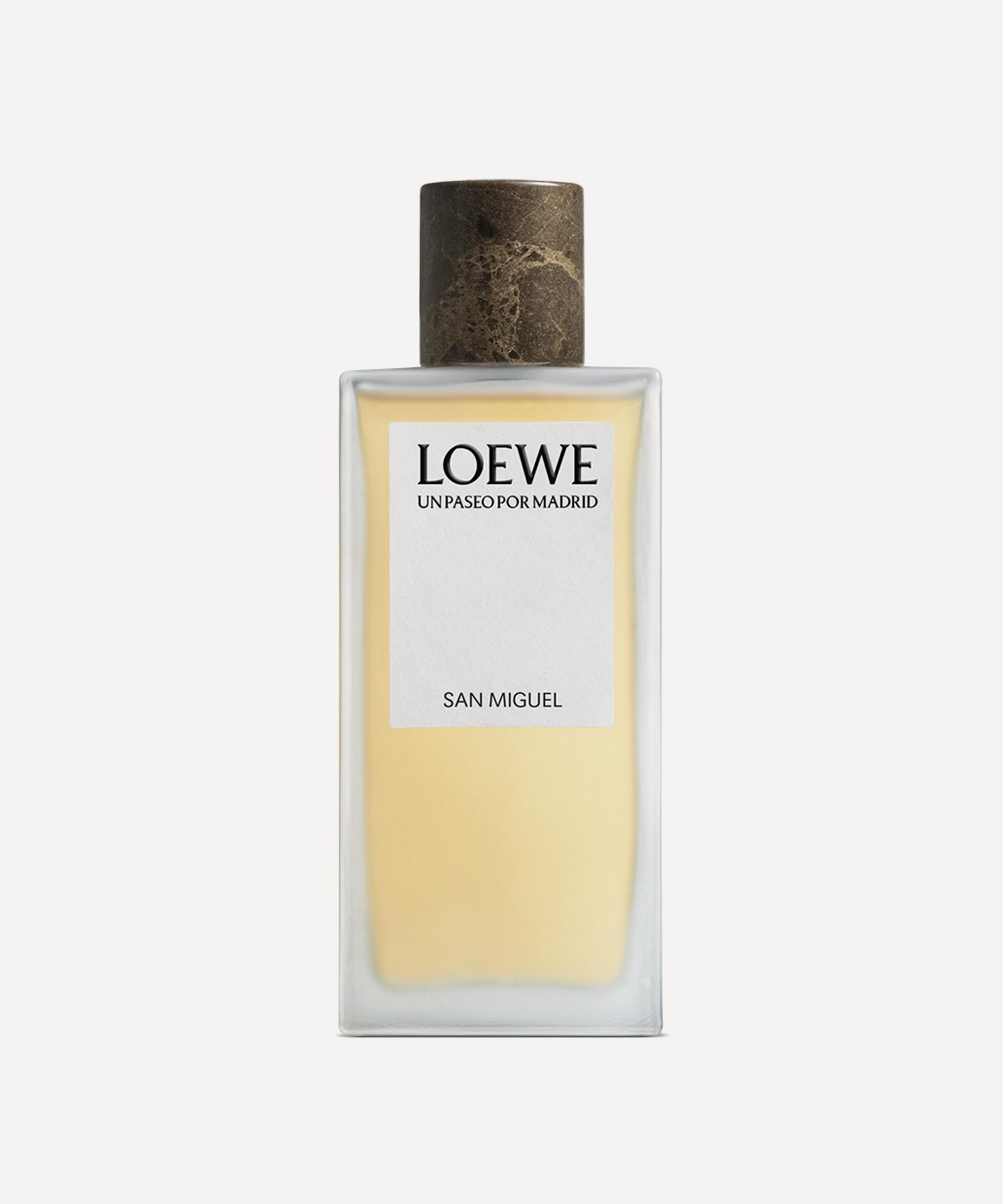 Loewe - Primavera en el Mercado de San Miguel Eau de Parfum 100ml image number 0