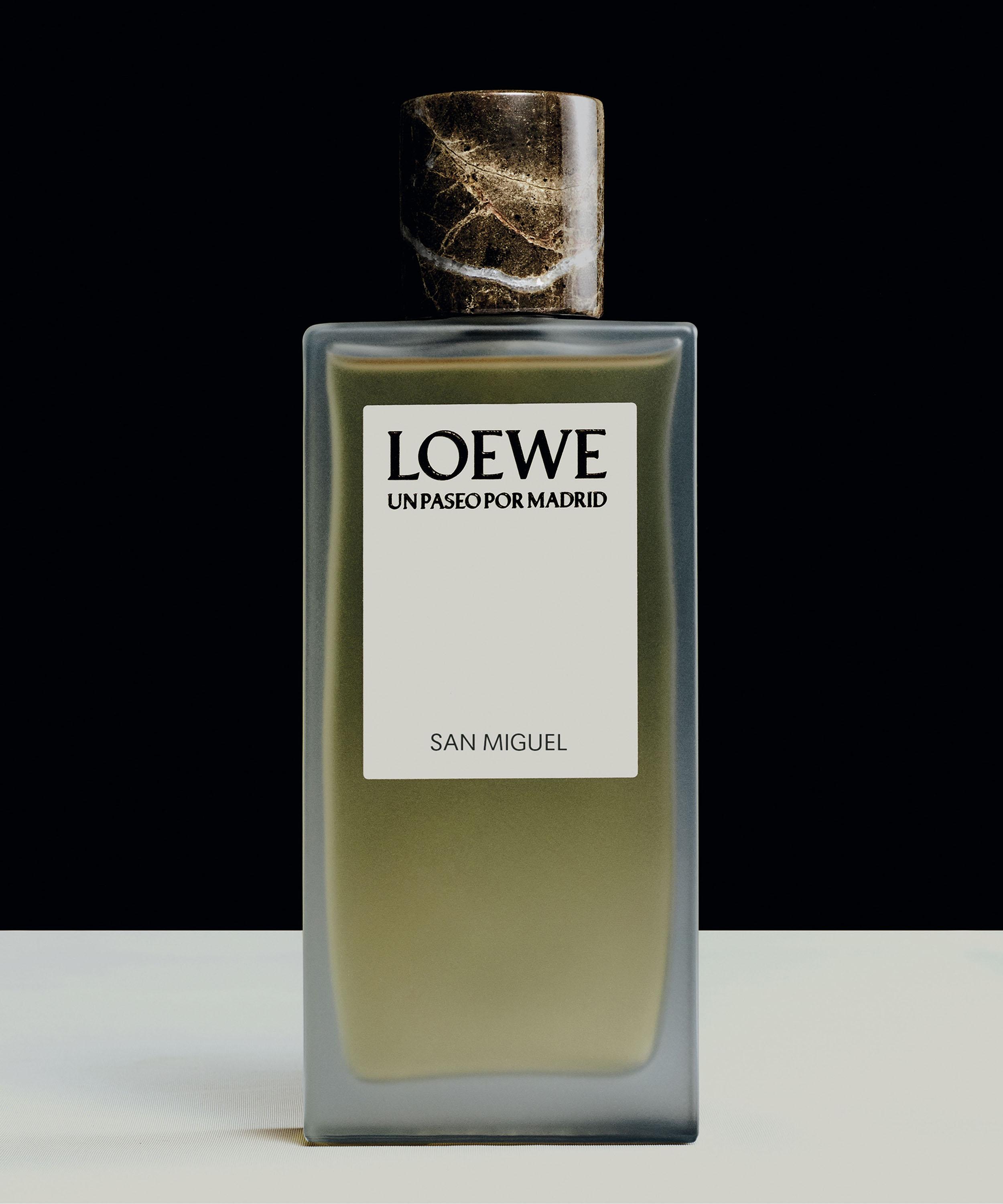Loewe Primavera en el Mercado de San Miguel Eau de Parfum 100ml