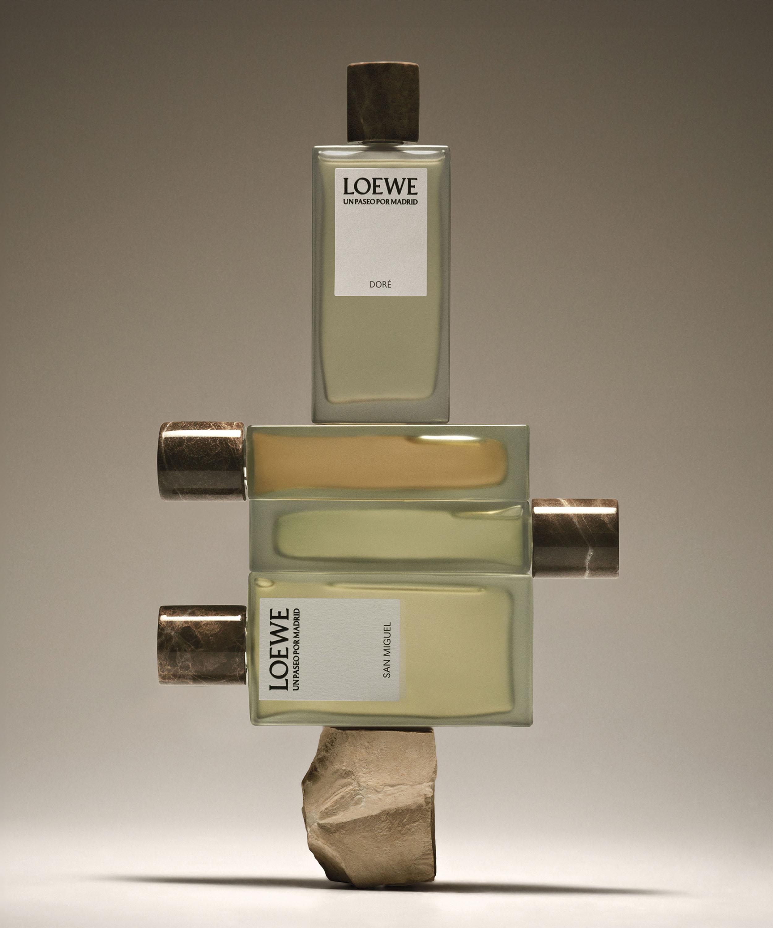 Loewe - Primavera en el Mercado de San Miguel Eau de Parfum 100ml image number 4