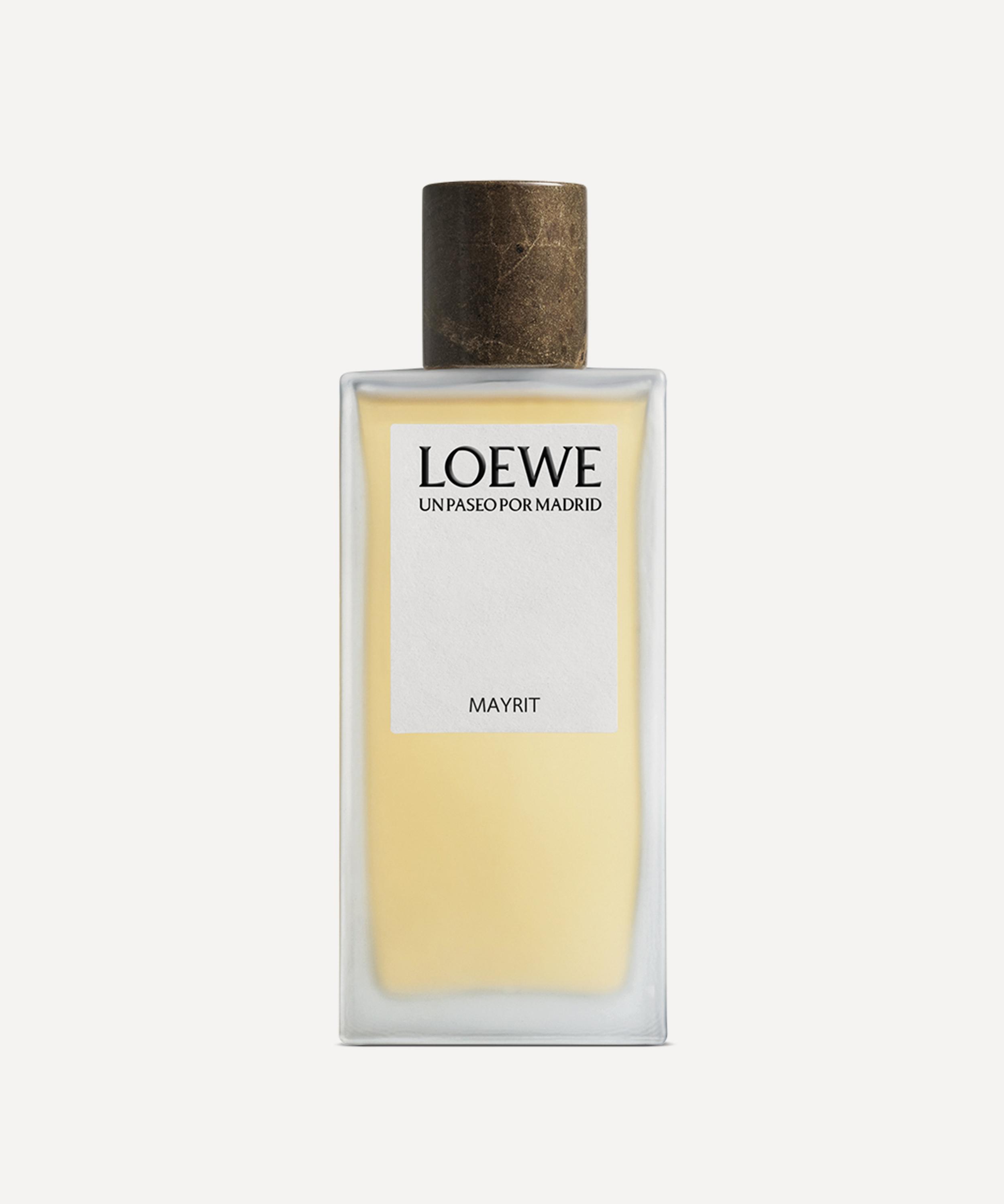 Loewe - Mayrit Eau de Parfum 100ml