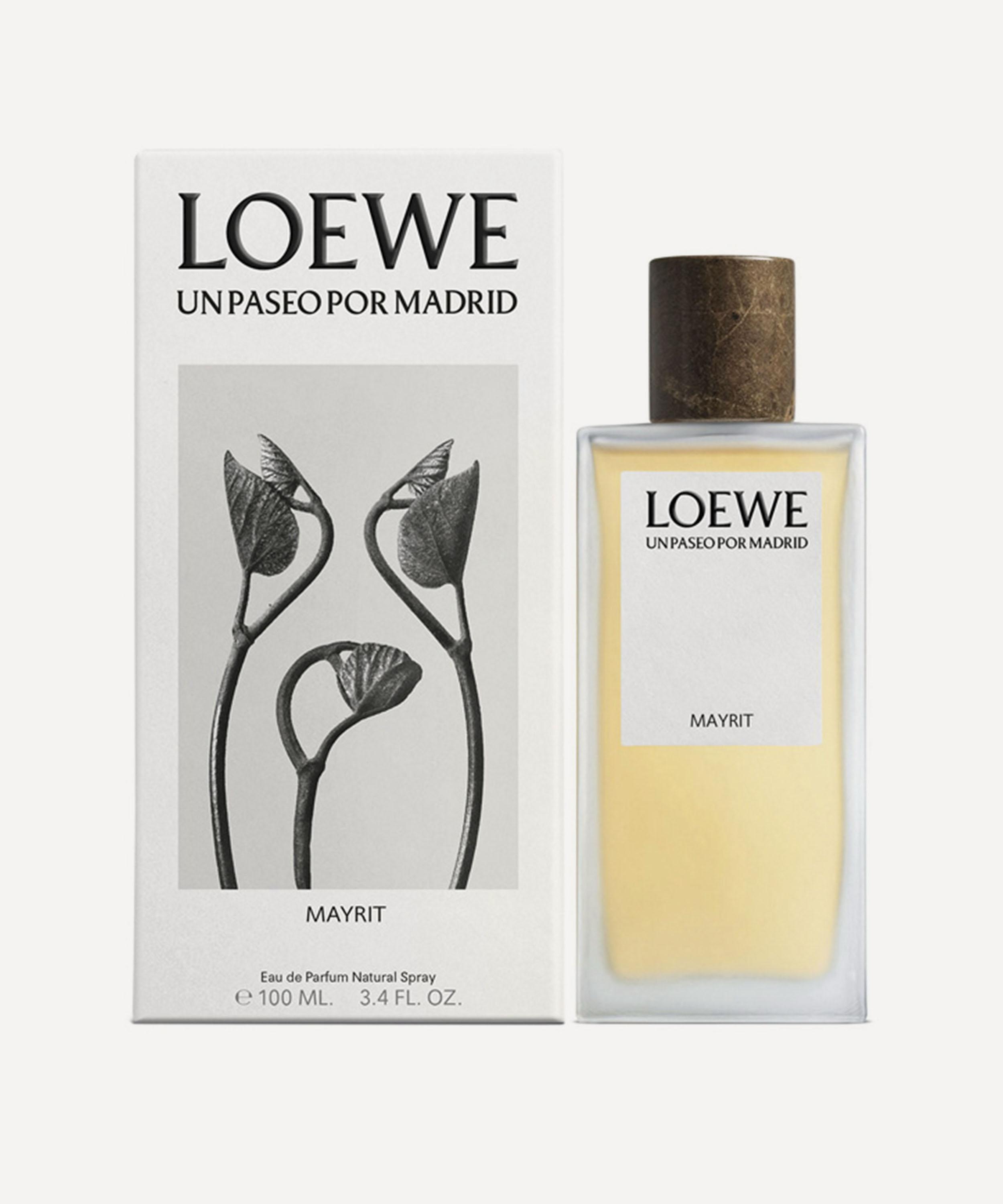 Loewe - Mayrit Eau de Parfum 100ml image number 1