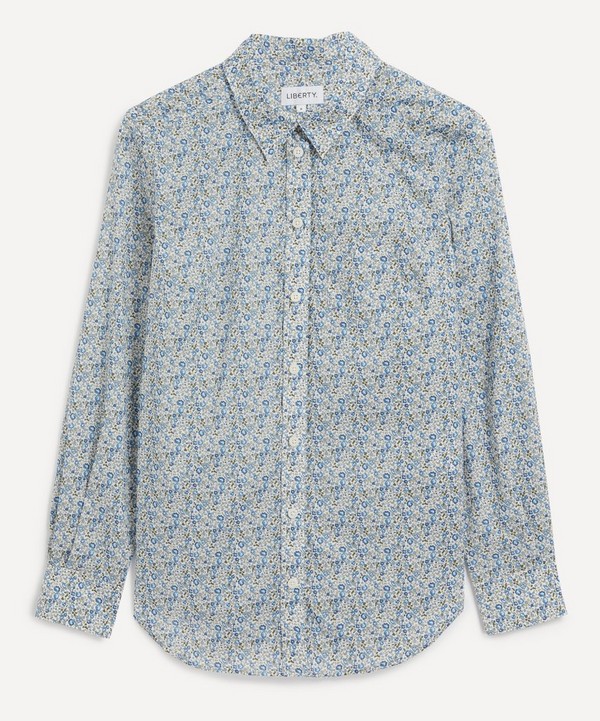 Liberty - Eloise Fitted Shirt