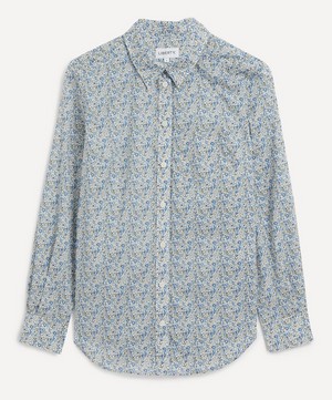 Liberty - Eloise Fitted Shirt image number 0