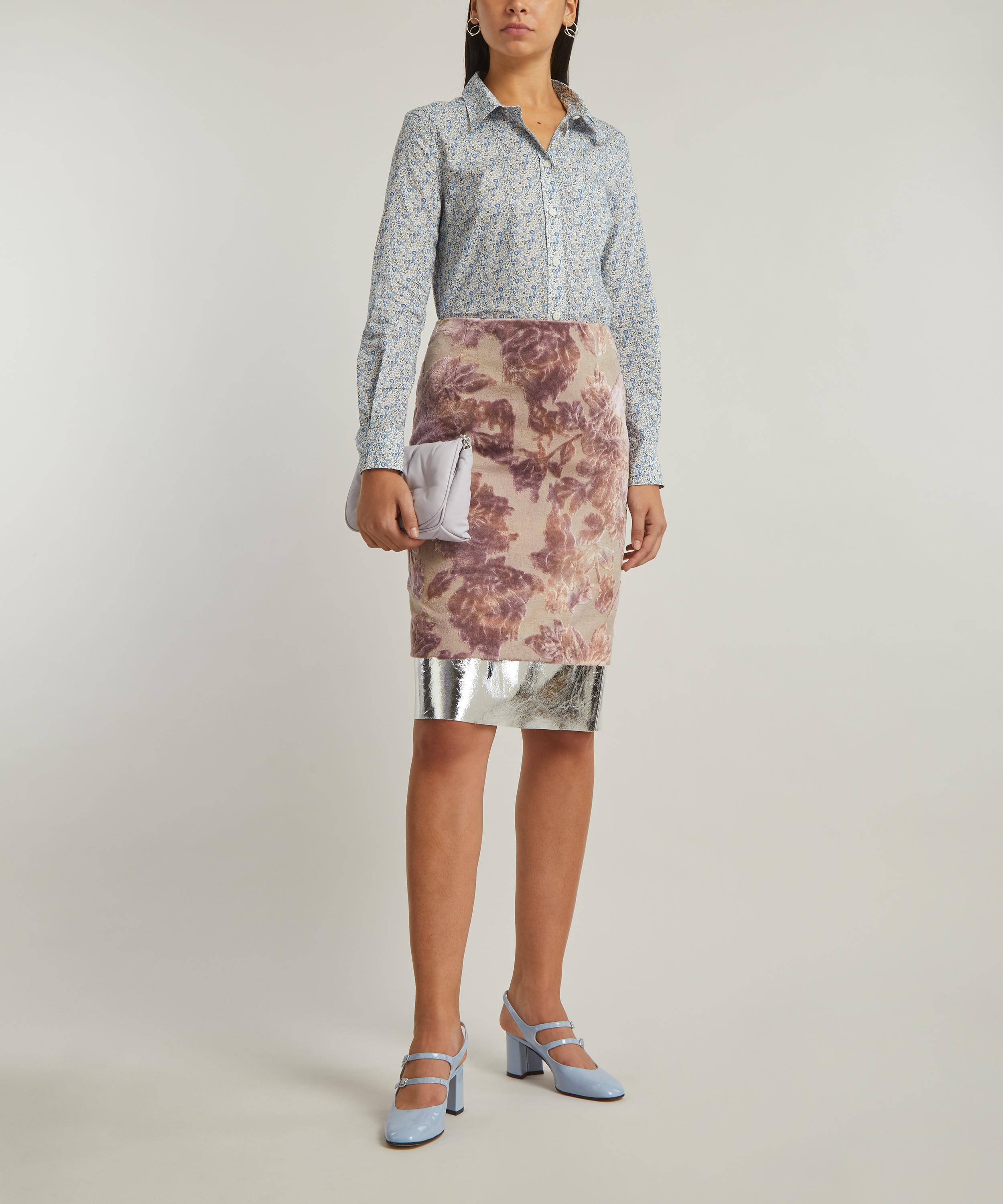 Liberty - Eloise Fitted Shirt image number 1