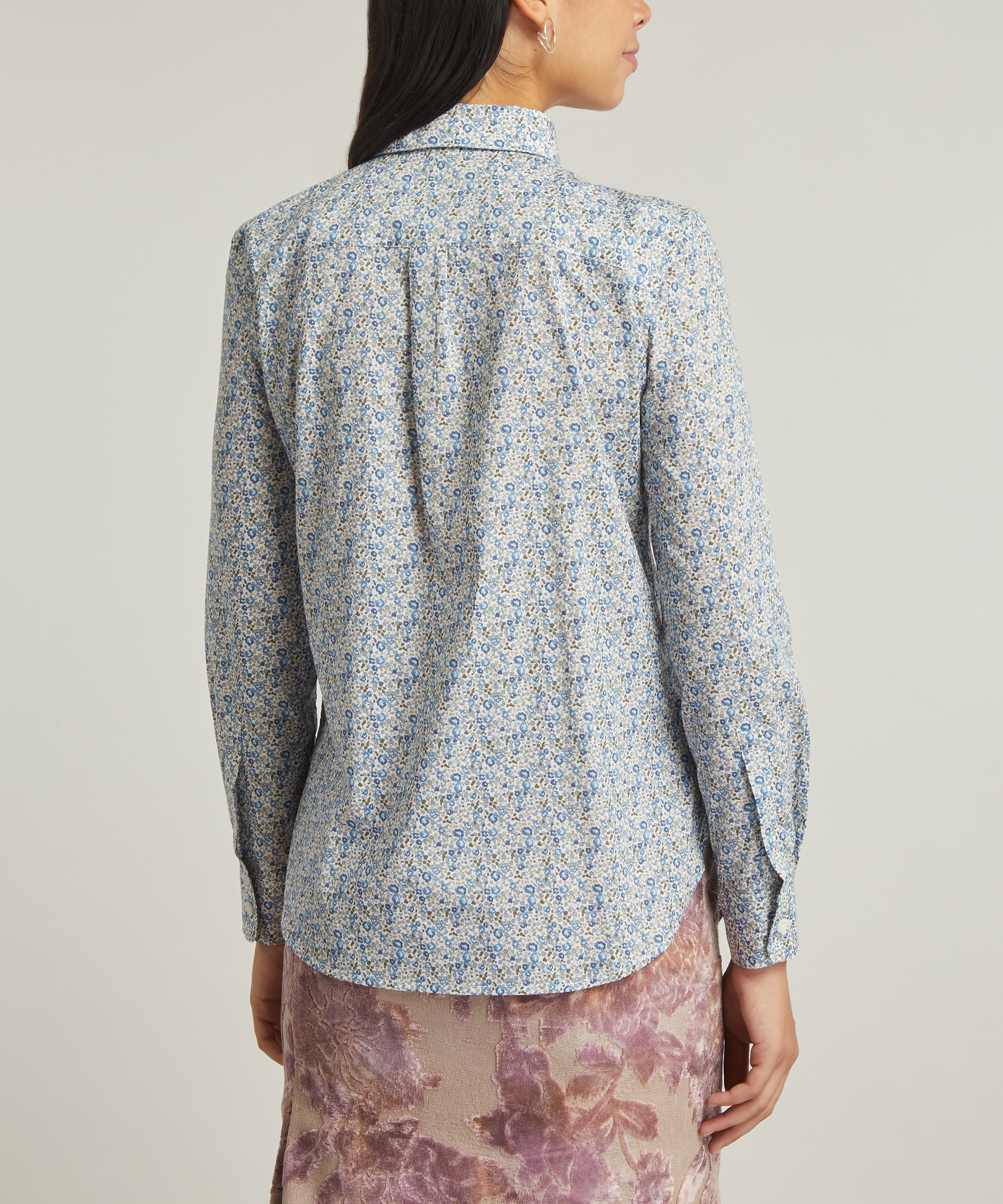Liberty - Eloise Fitted Shirt image number 2
