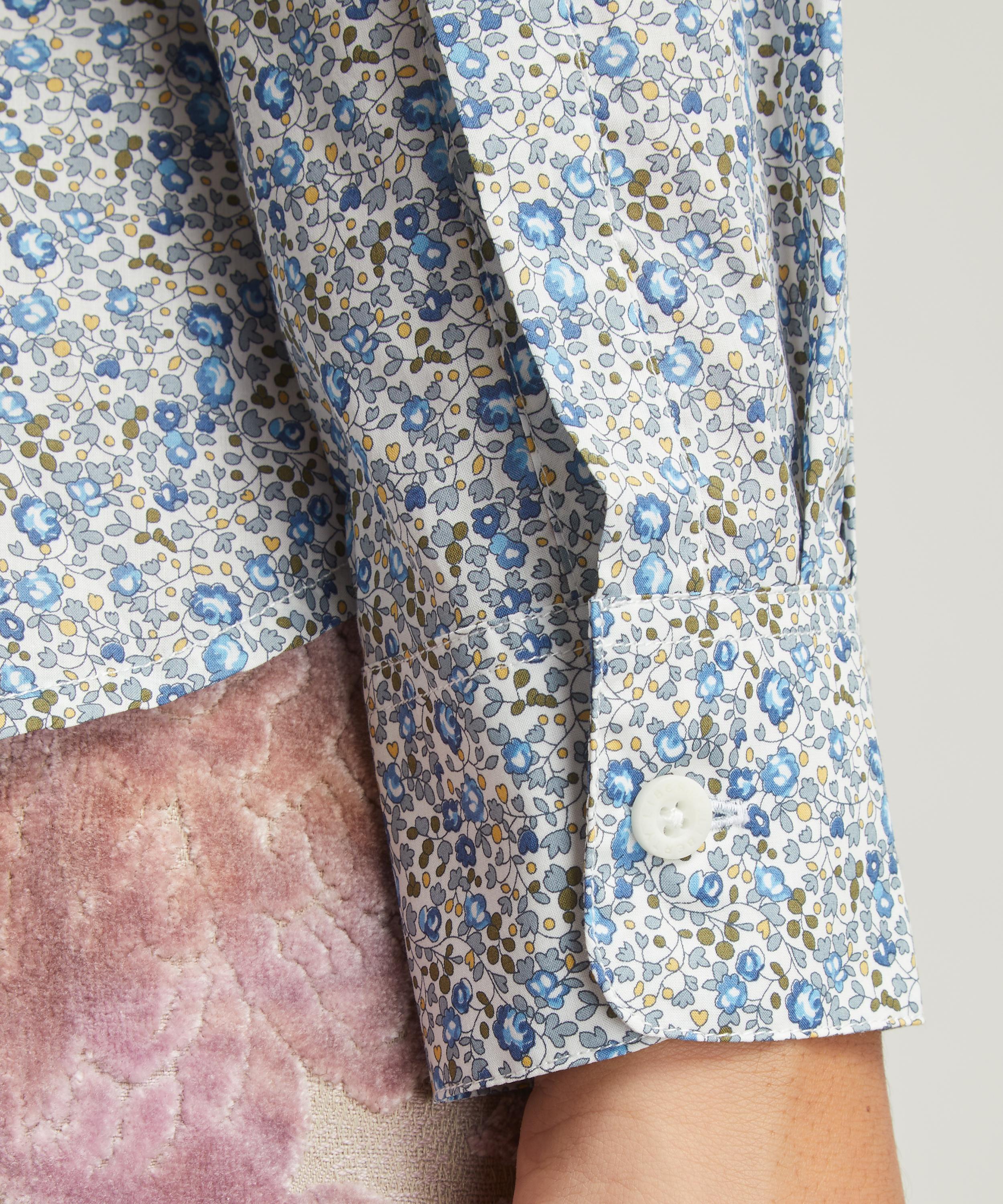 Liberty - Eloise Fitted Shirt image number 3