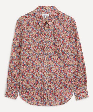 Liberty - Emma and Georgina Fitted Shirt image number 0