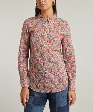 Liberty - Emma and Georgina Fitted Shirt image number 2
