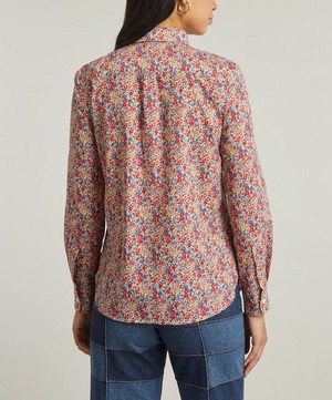 Liberty - Emma and Georgina Fitted Shirt image number 3